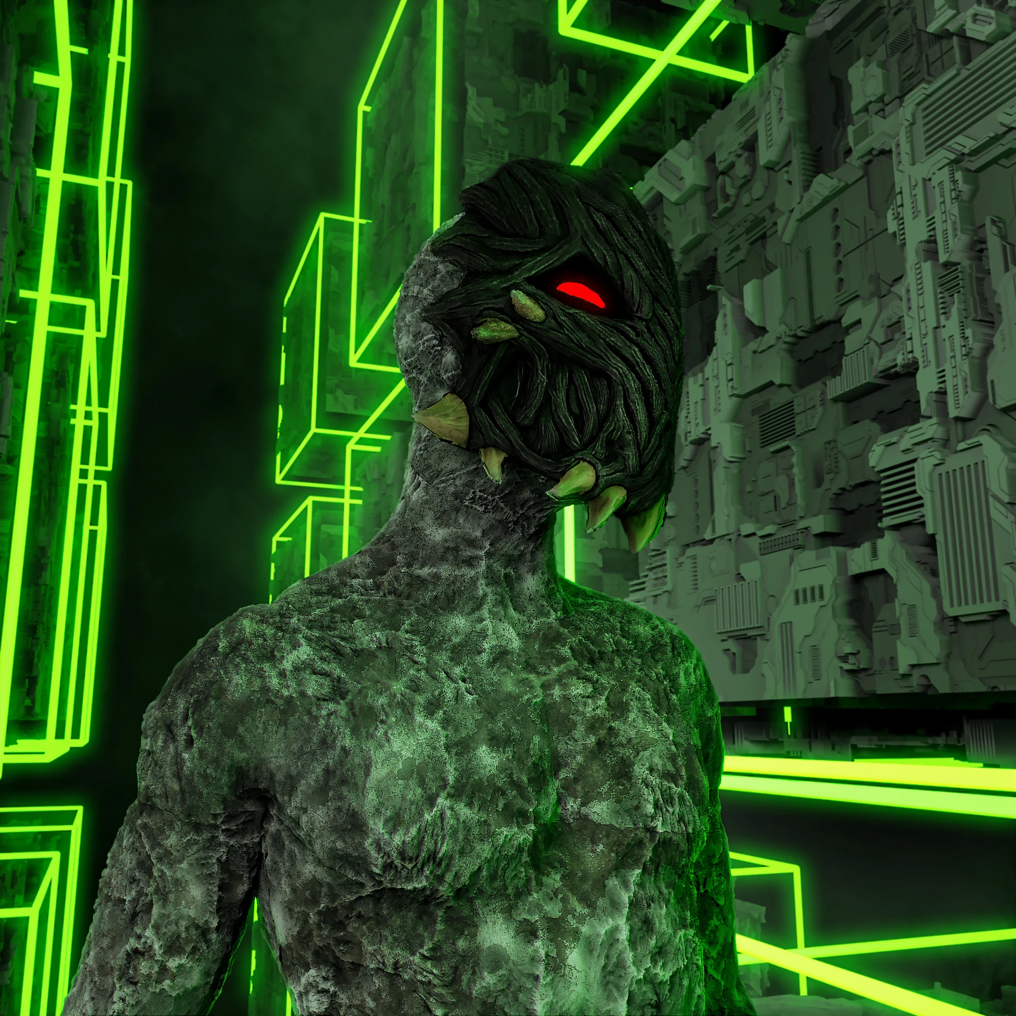 #4 Neon Prototype