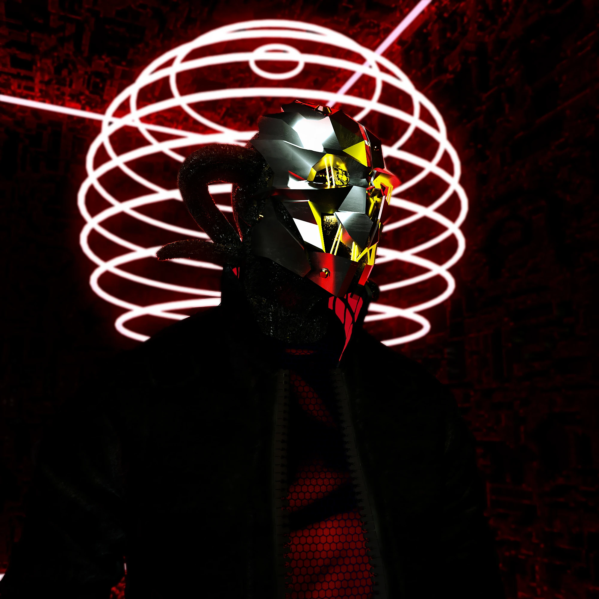 #3 Neon Prototype