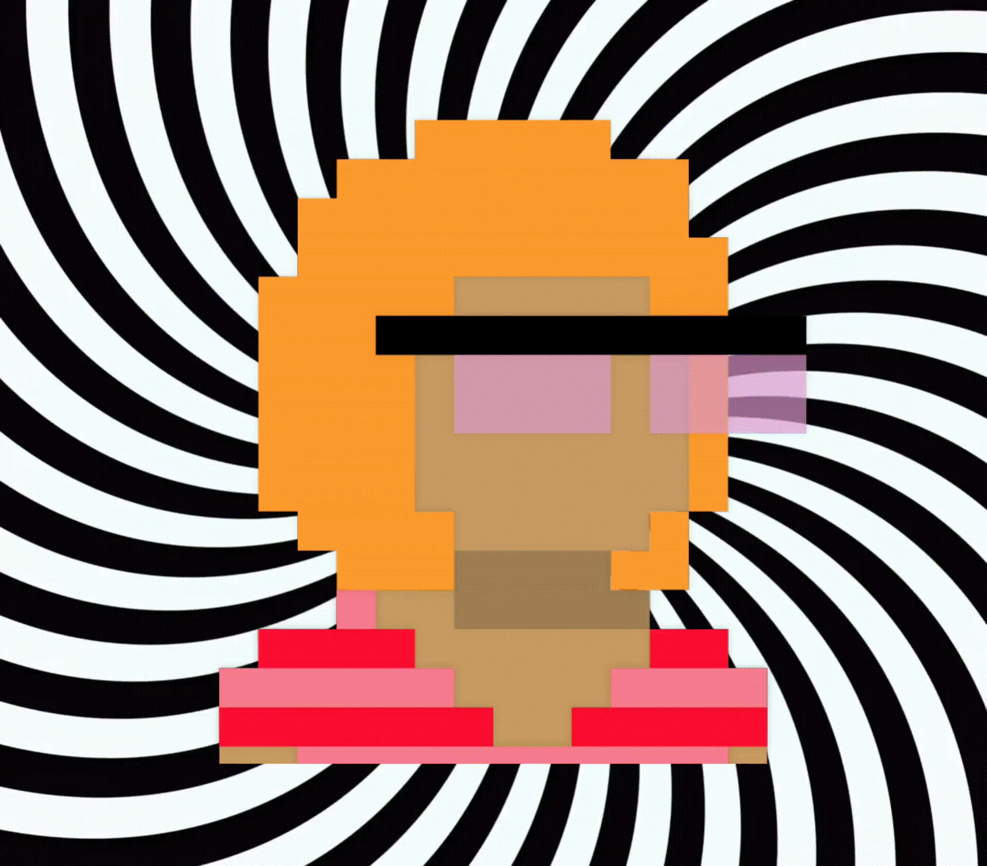 #4 Faceless Dudet