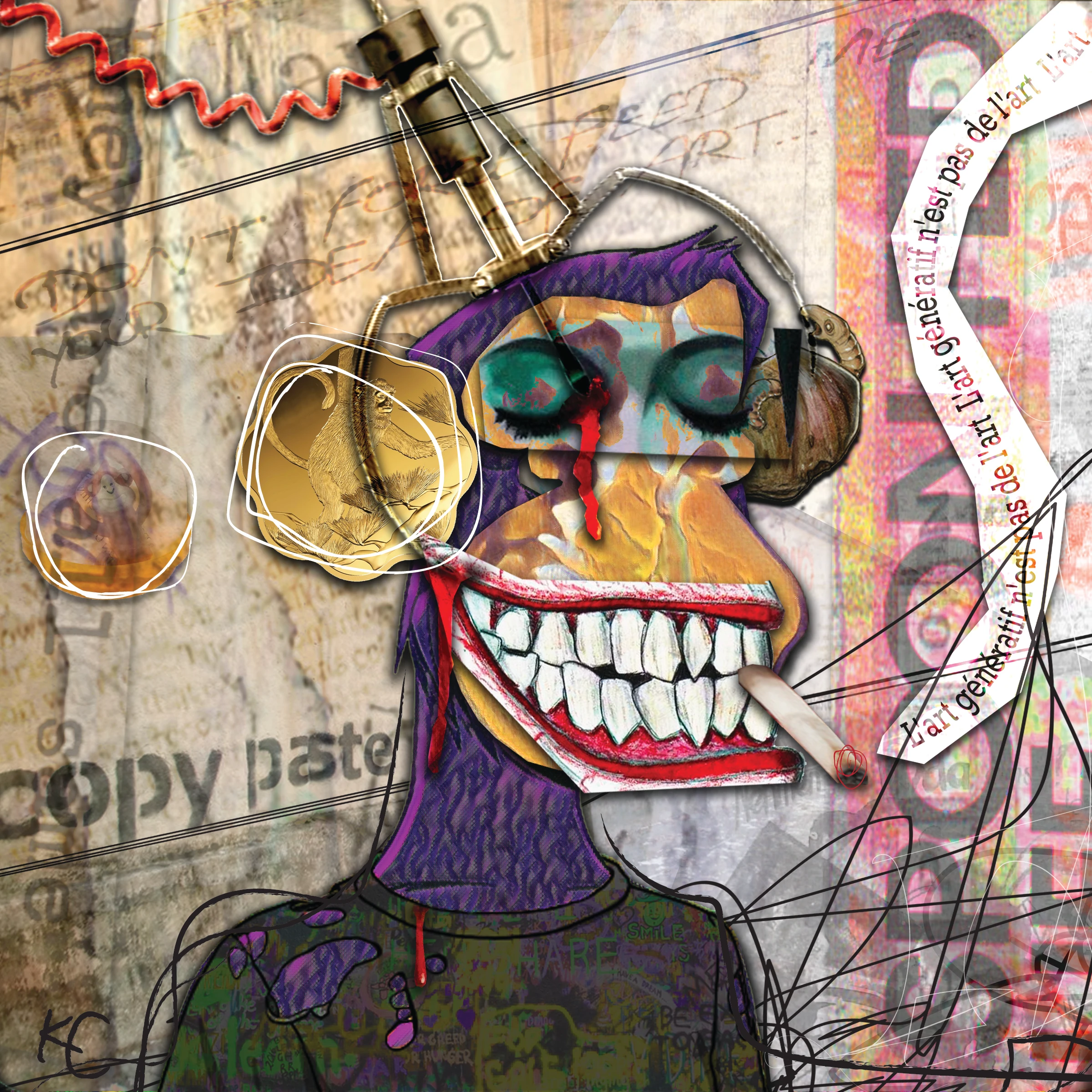 #4 This won't hur