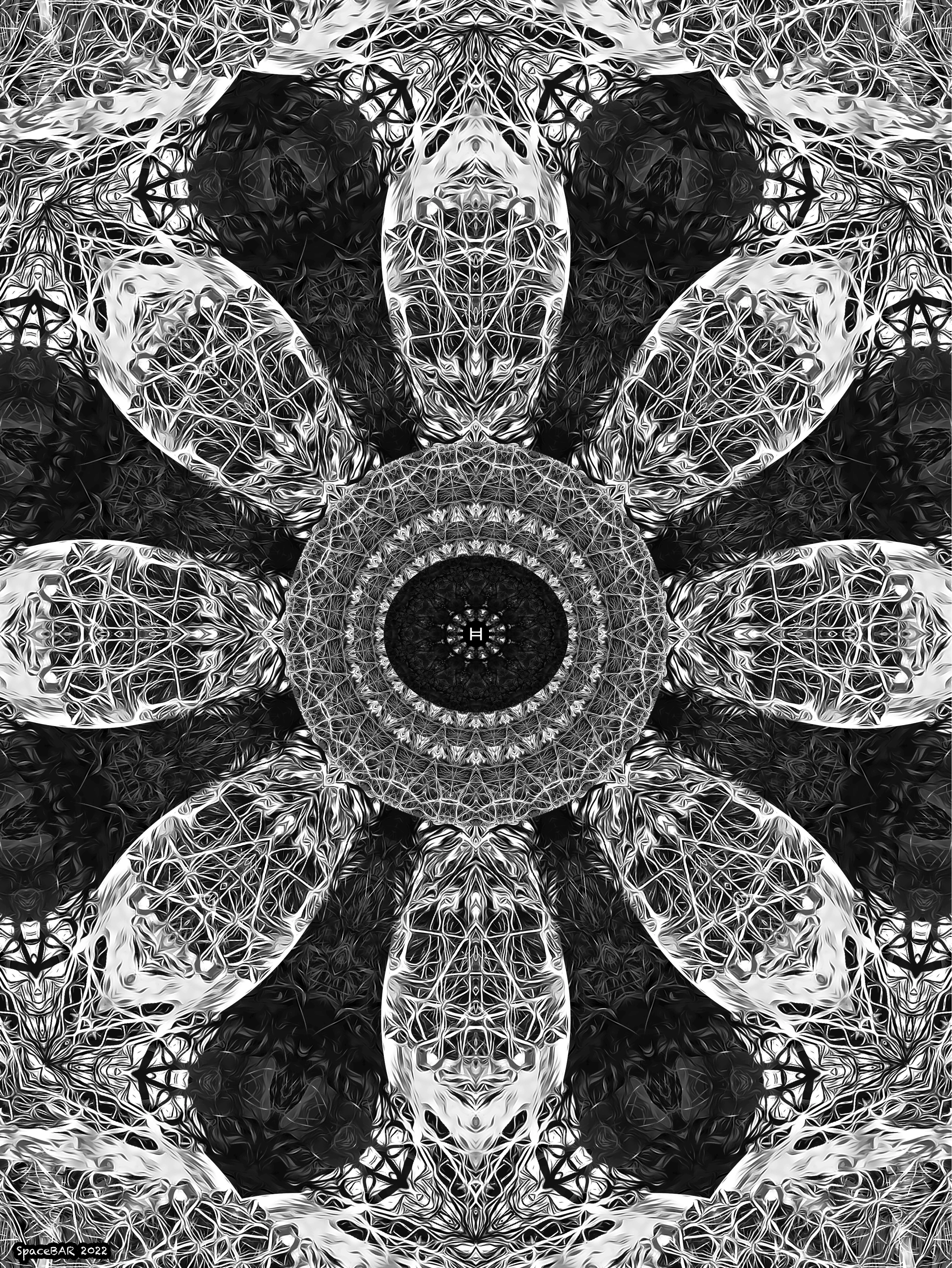 #3 Mainframe ()