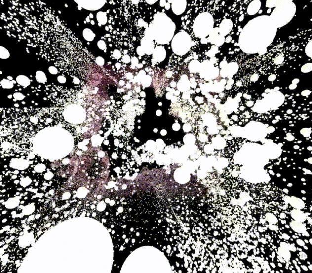 #3 TRIPSCAPE | "I