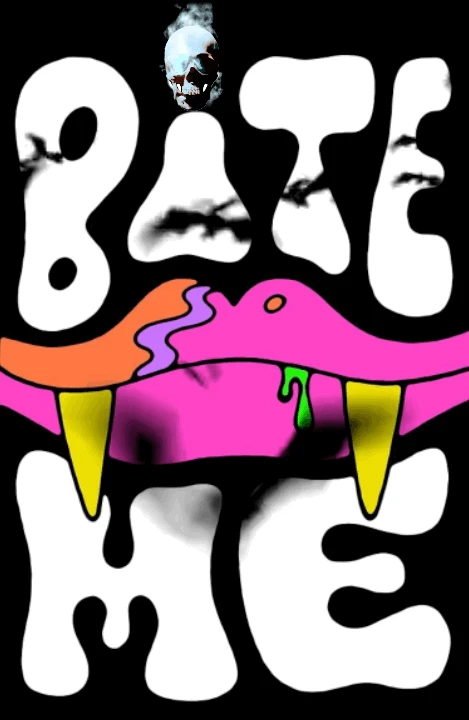 #6 BiTE ME
