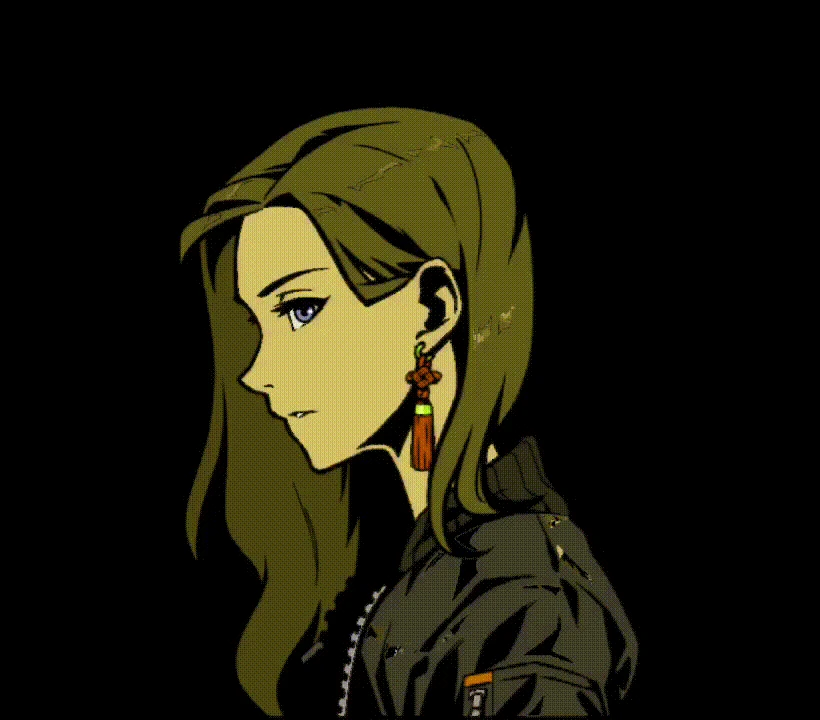 #2 AzukI girl *