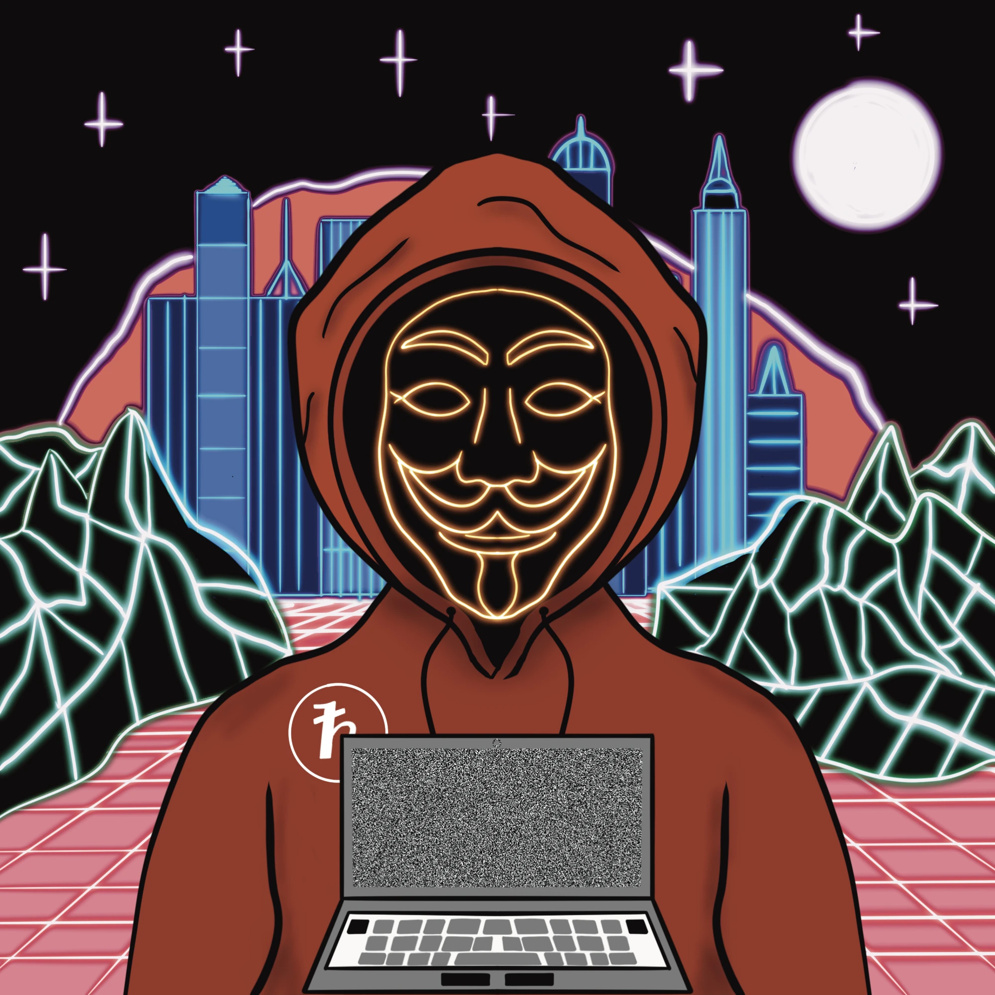 Hash Hackers #22