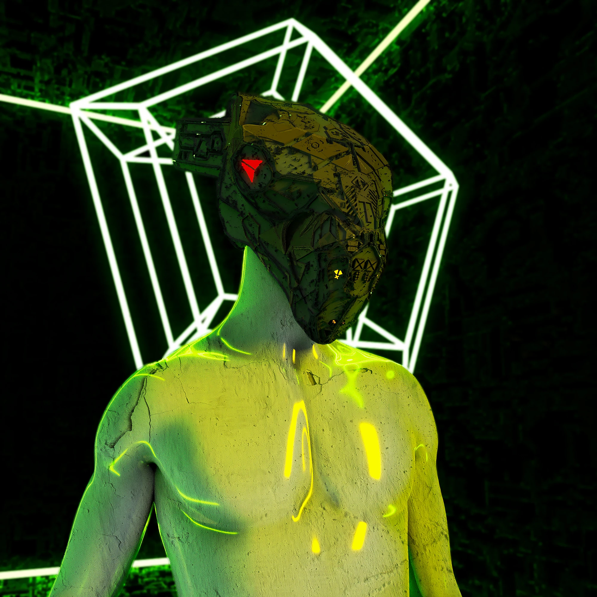#4 Neon Prototype