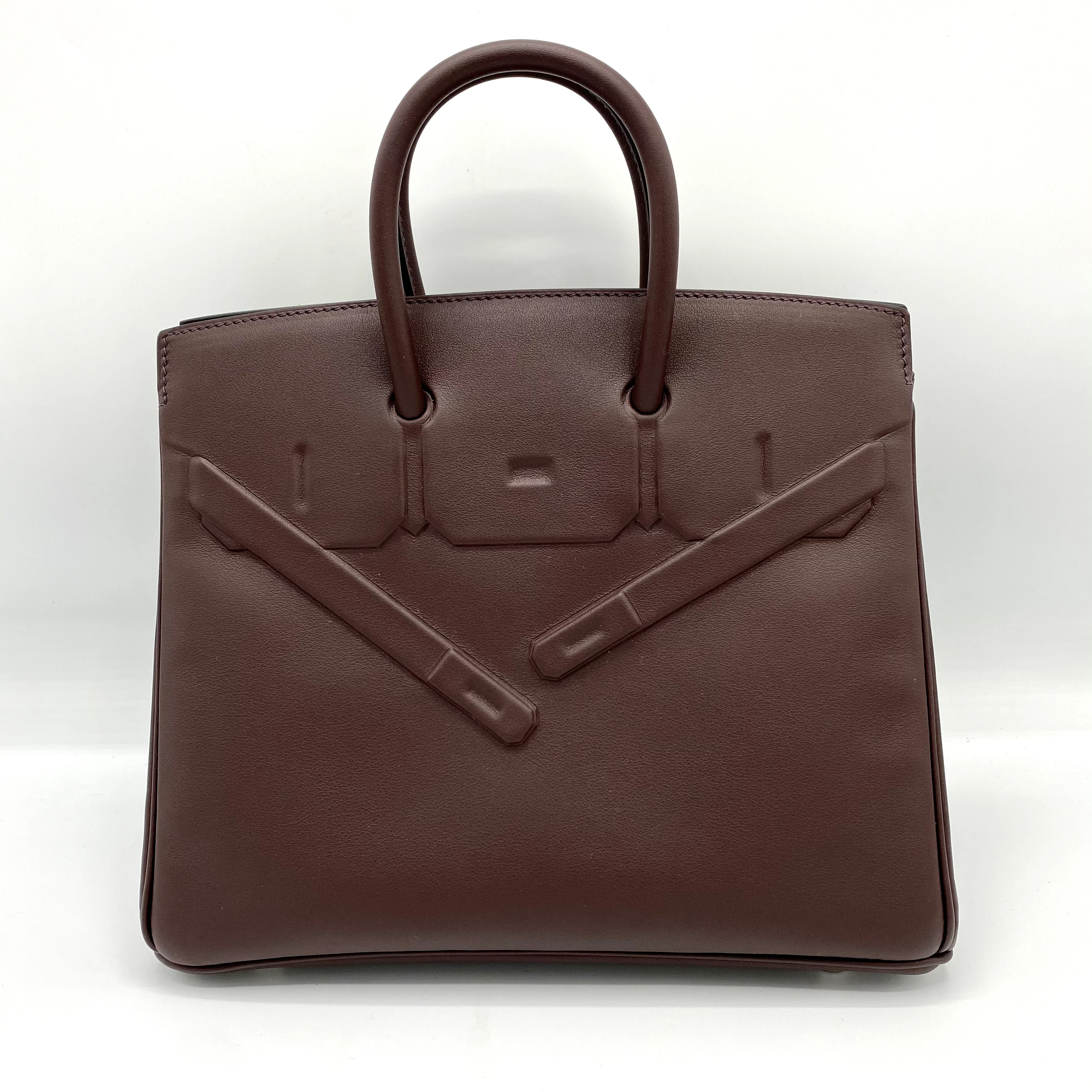 #1 HERBAG : Birki