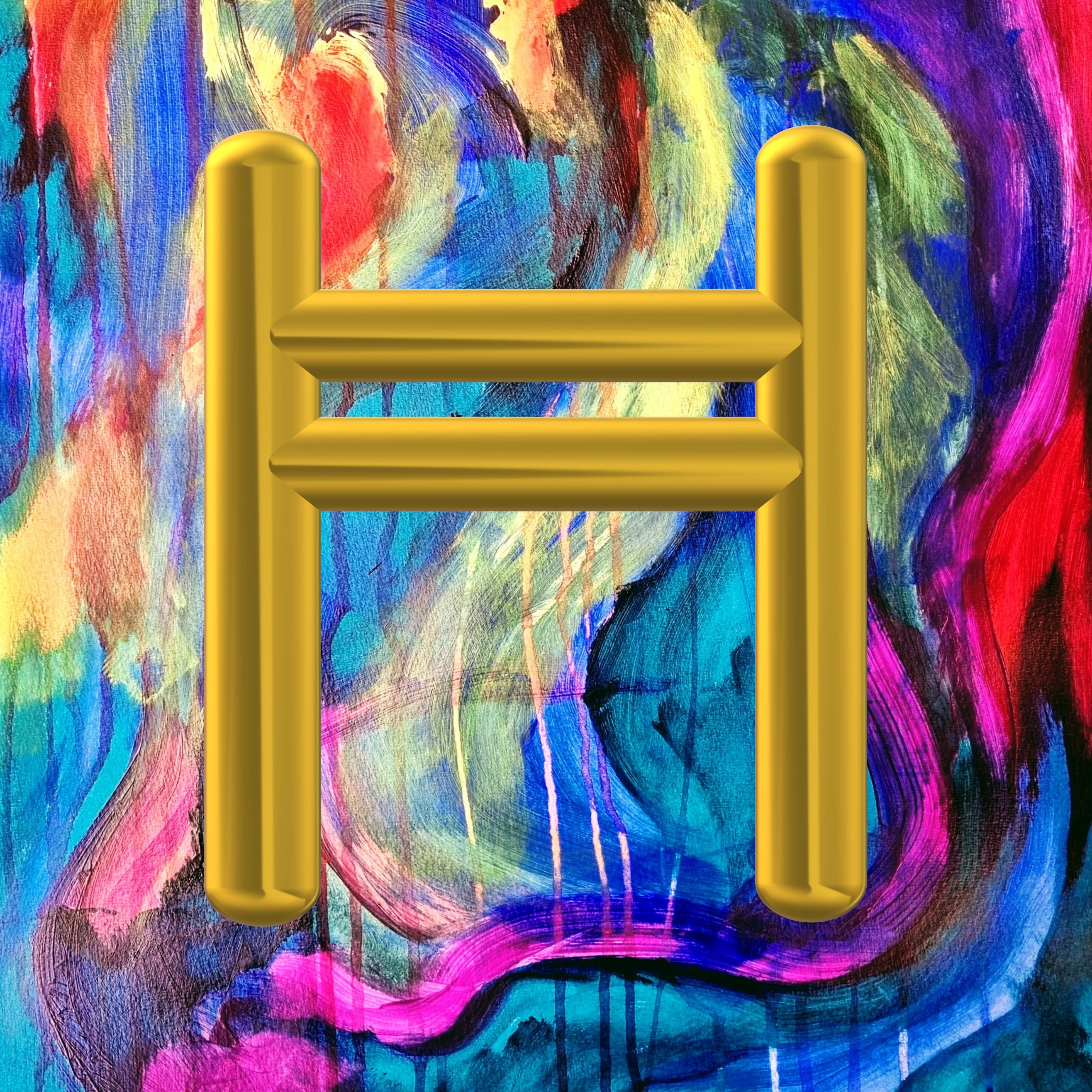 #1 Golden H - Sti