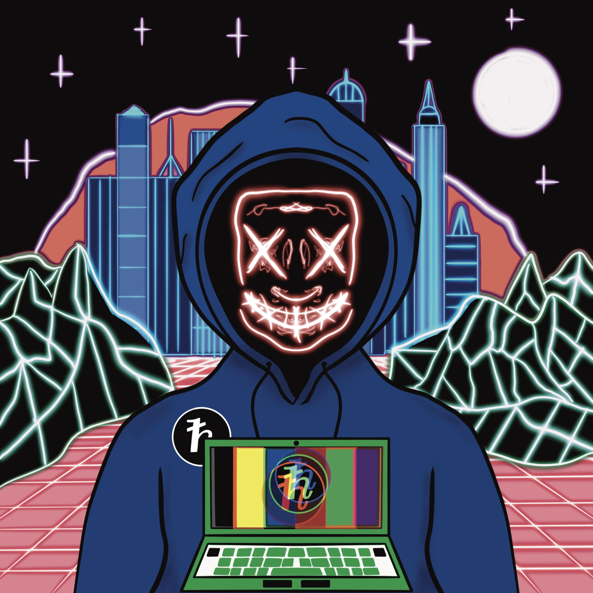 Hash Hackers #15