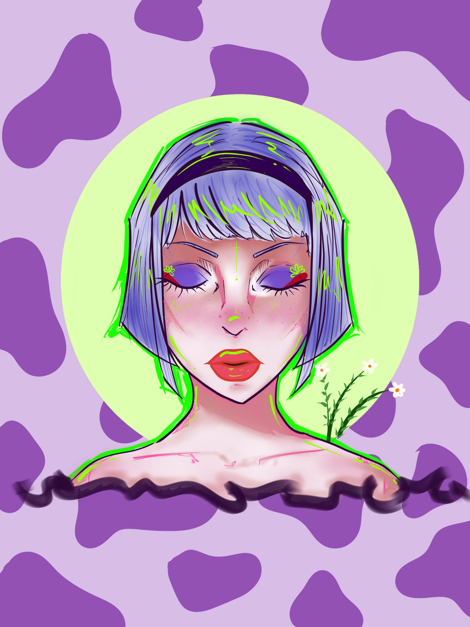 #3 Humaine