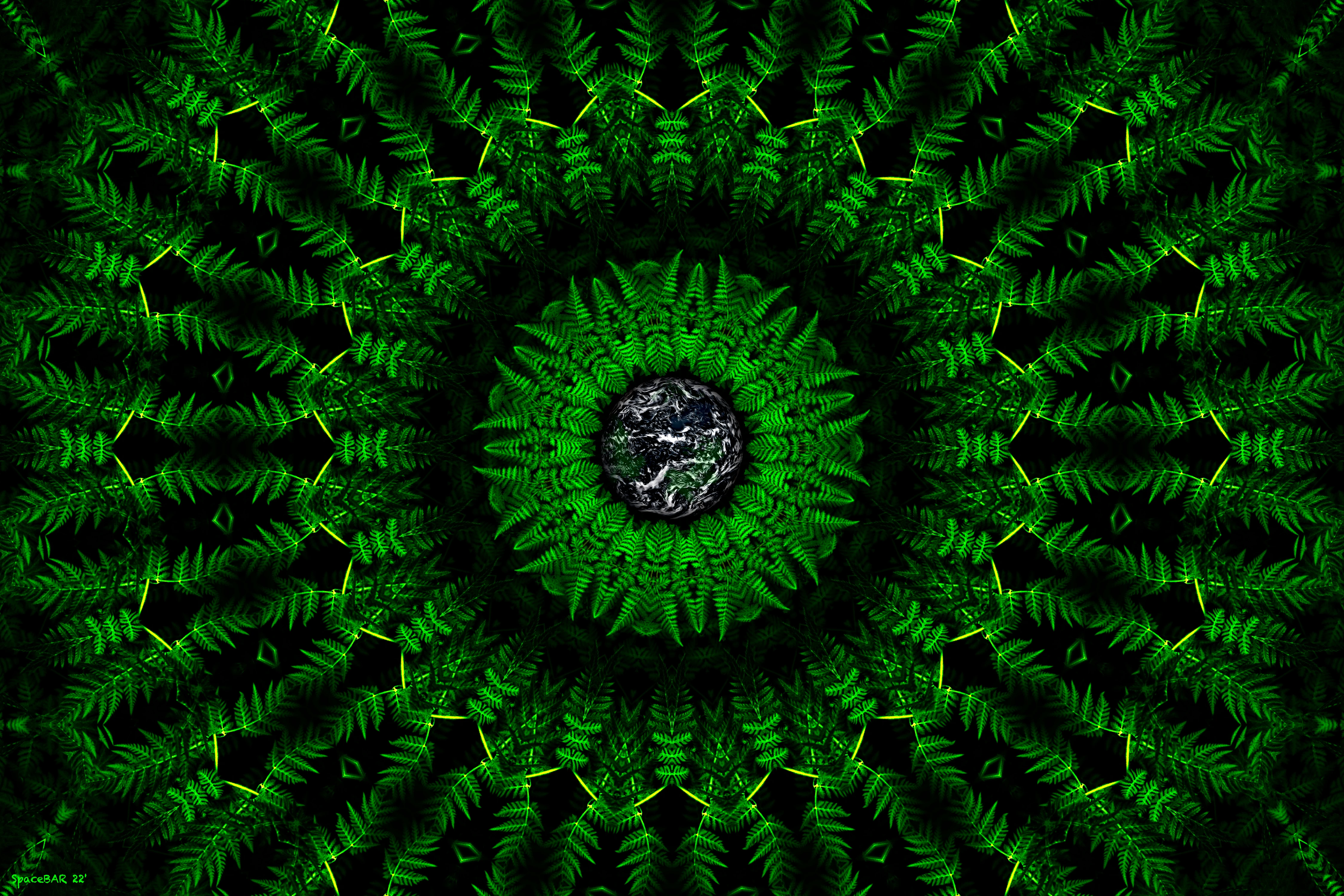 #28 Earthborn ()