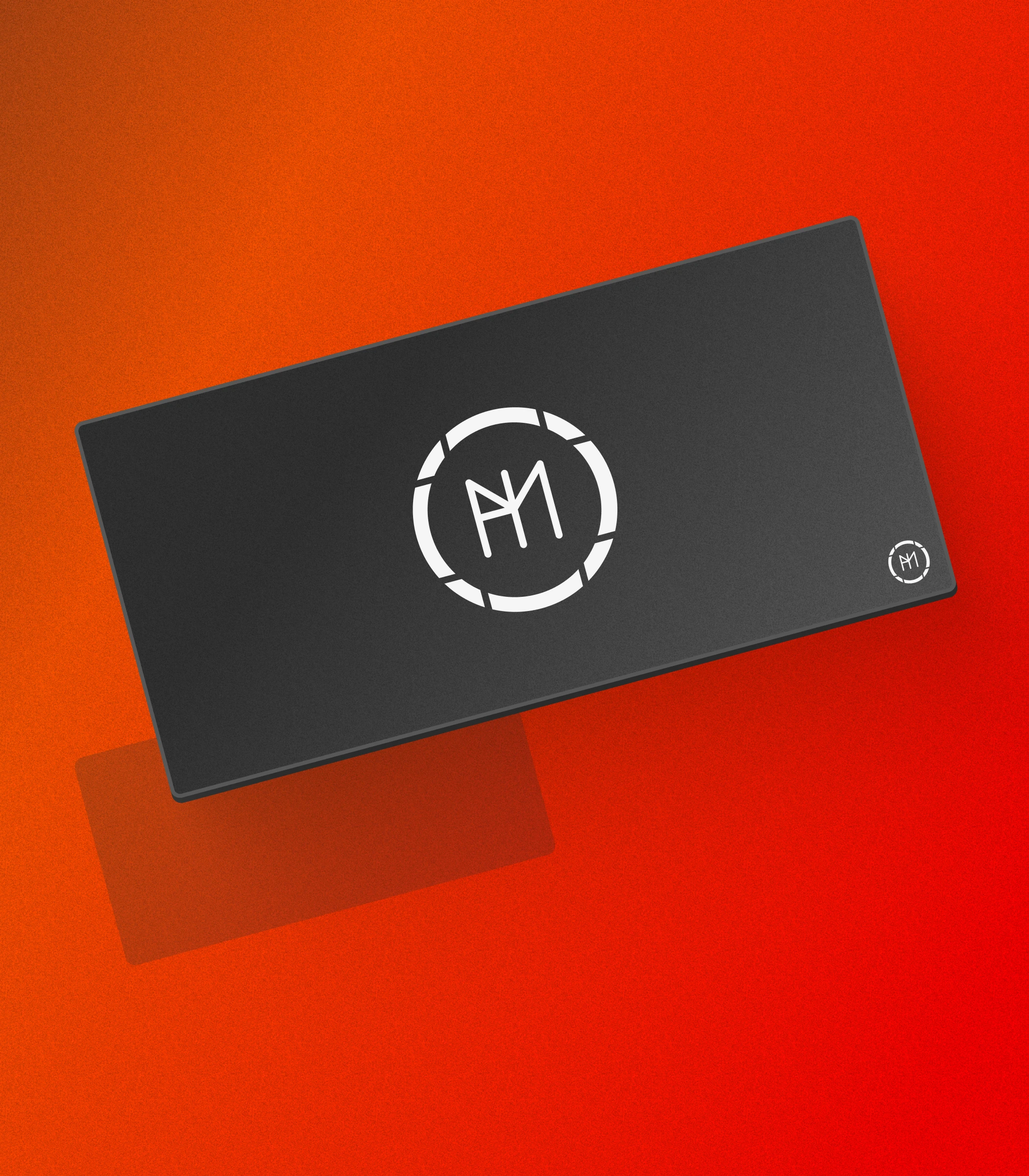 #6 Members Card