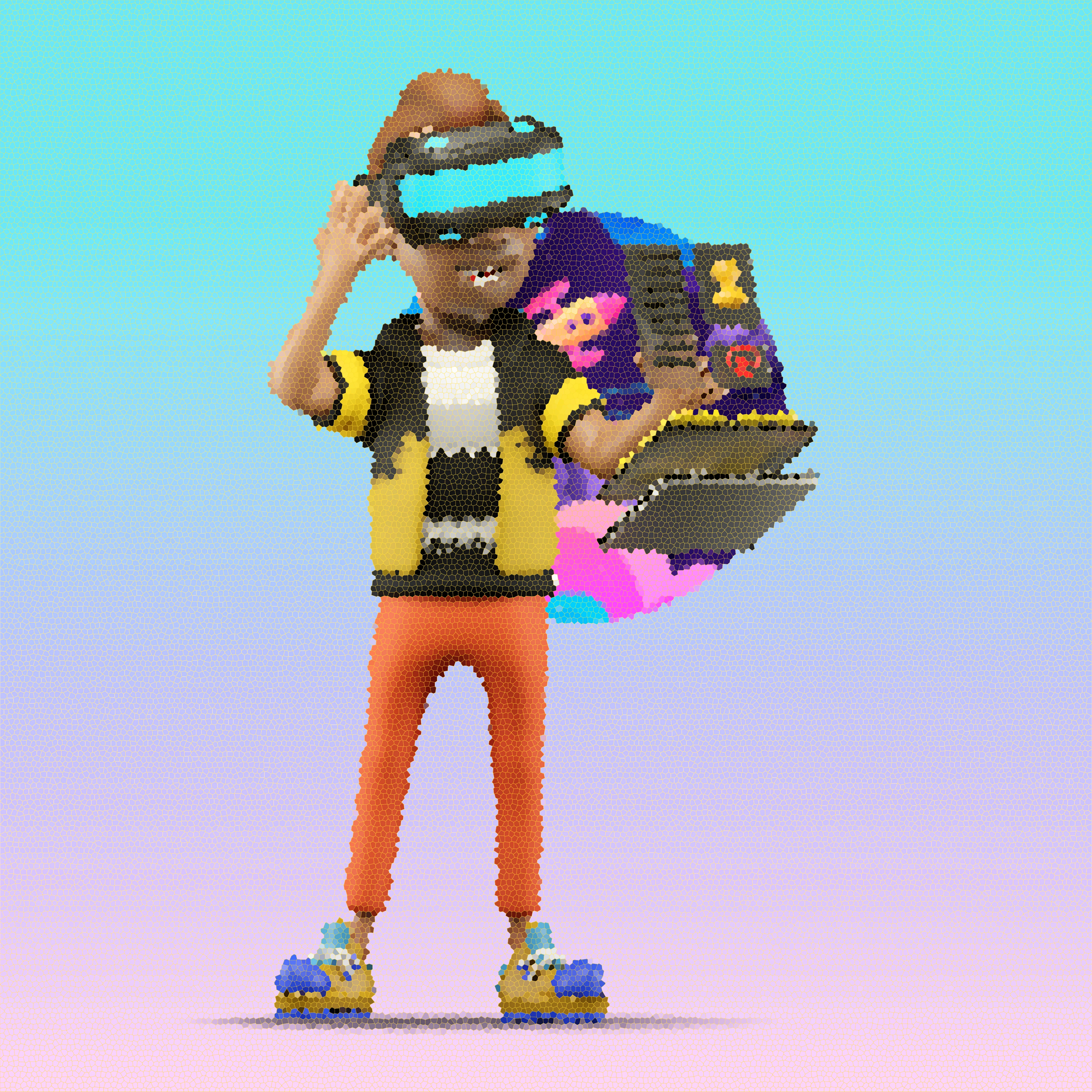 #6 META GUYS