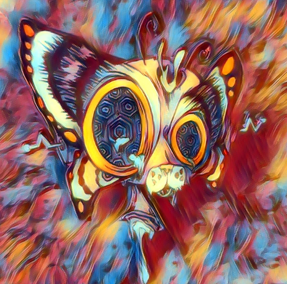 #1 MachKitty