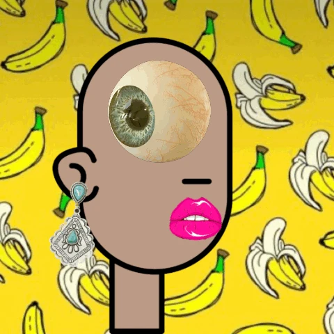 #1 CyCLOPS GIRL •