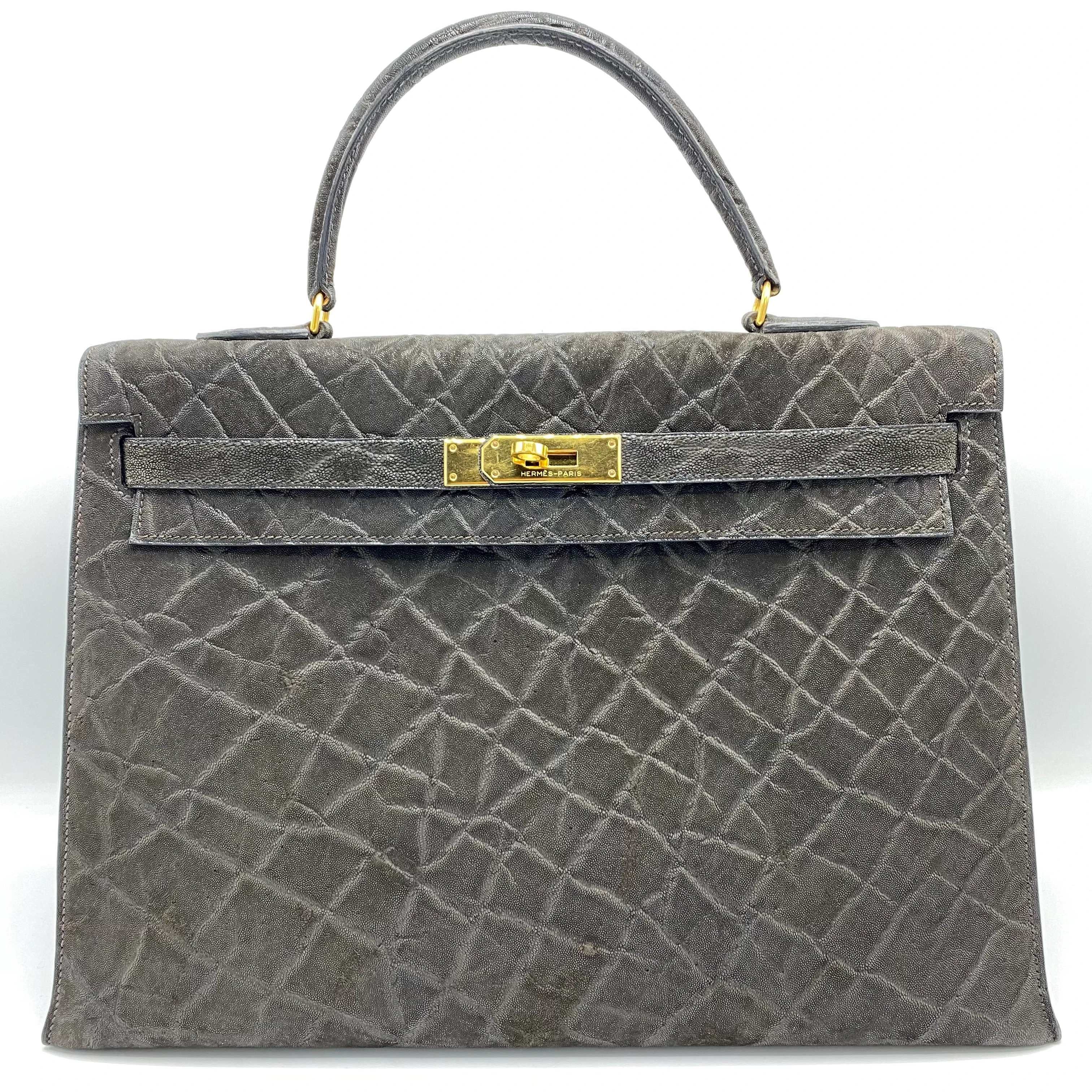 #2 HERBAG : Herme