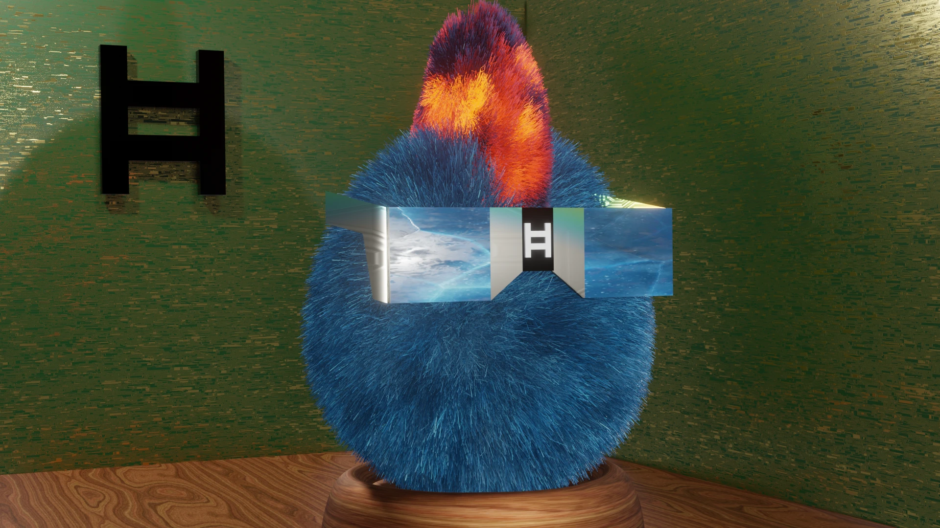 #27 Fire and Ice 