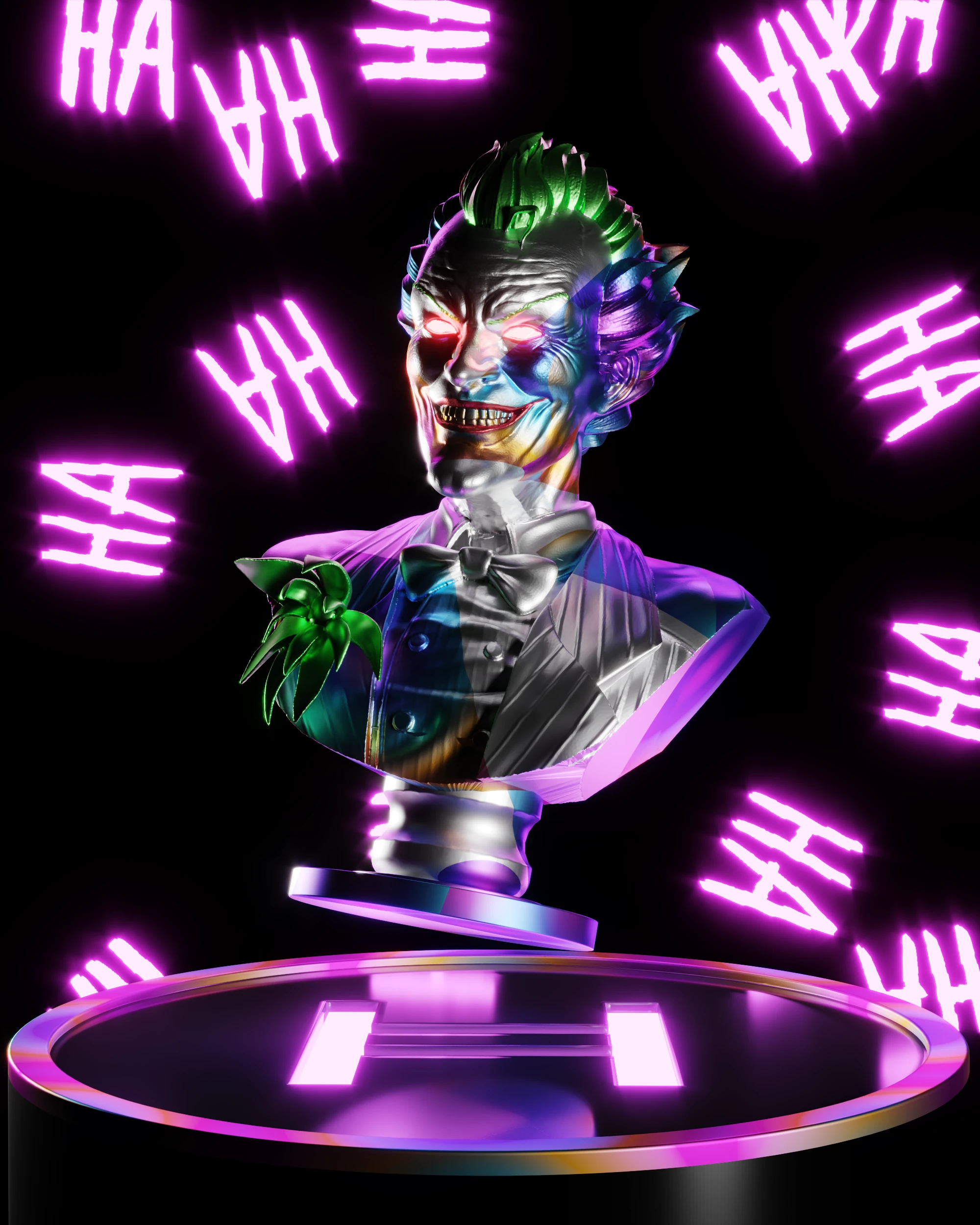 #11 JOKERx