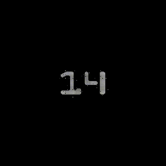 NUMBERS #15