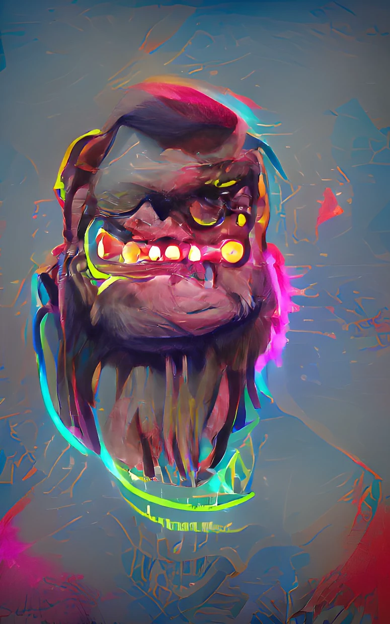 #6 Mutant Meta Ap