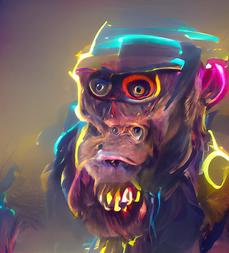 #4 Mutant Meta Ap