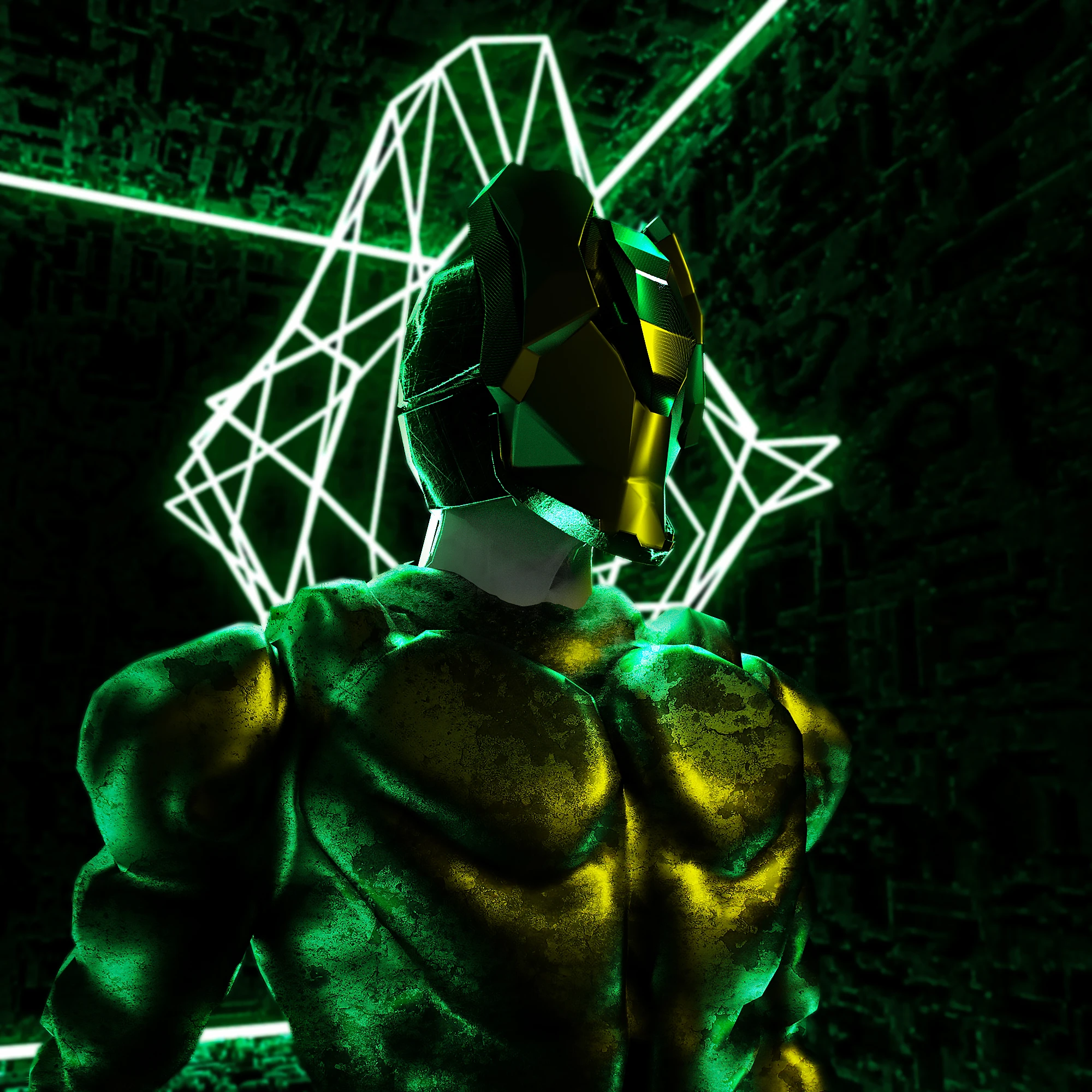 #7 Neon Prototype
