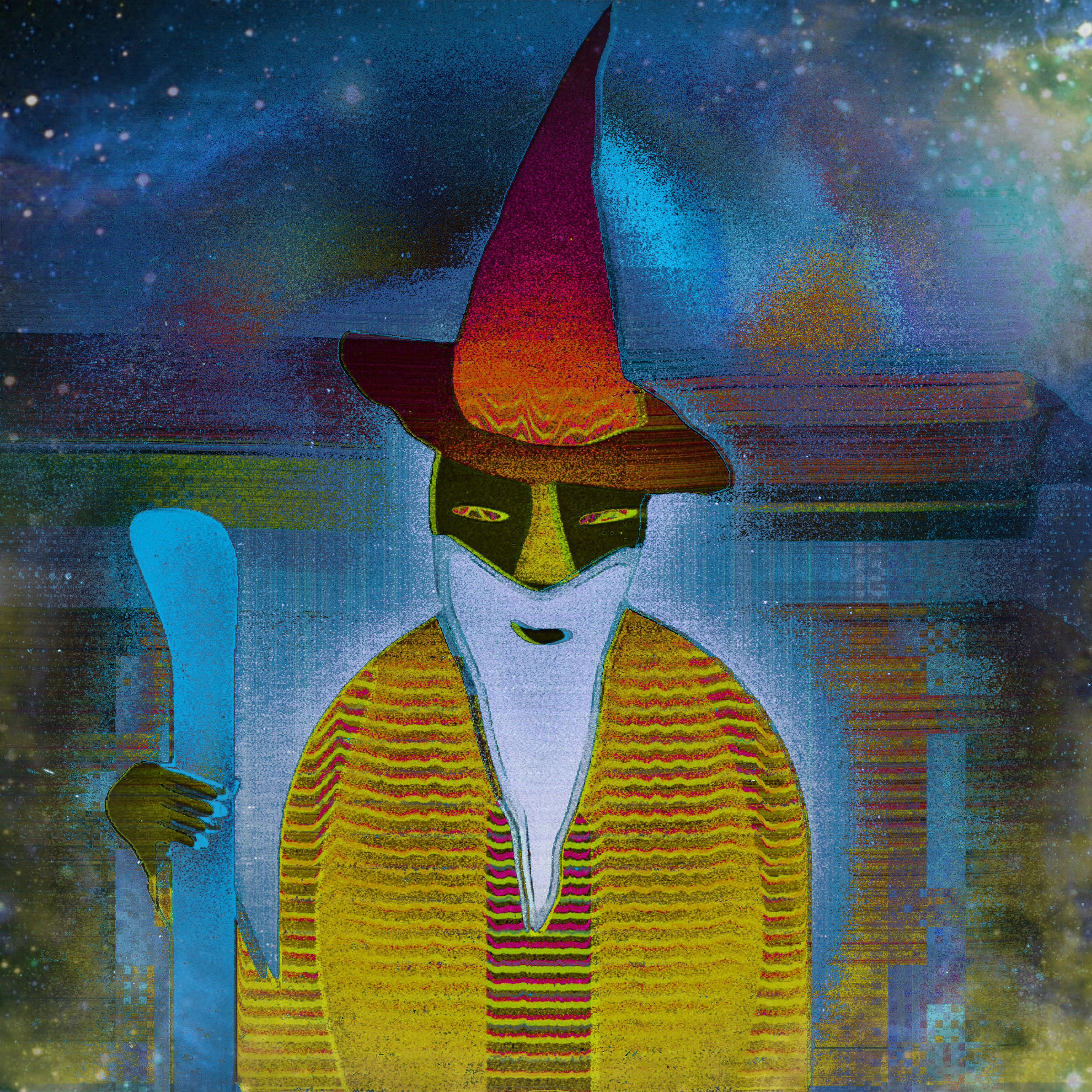 #5 Humbledore