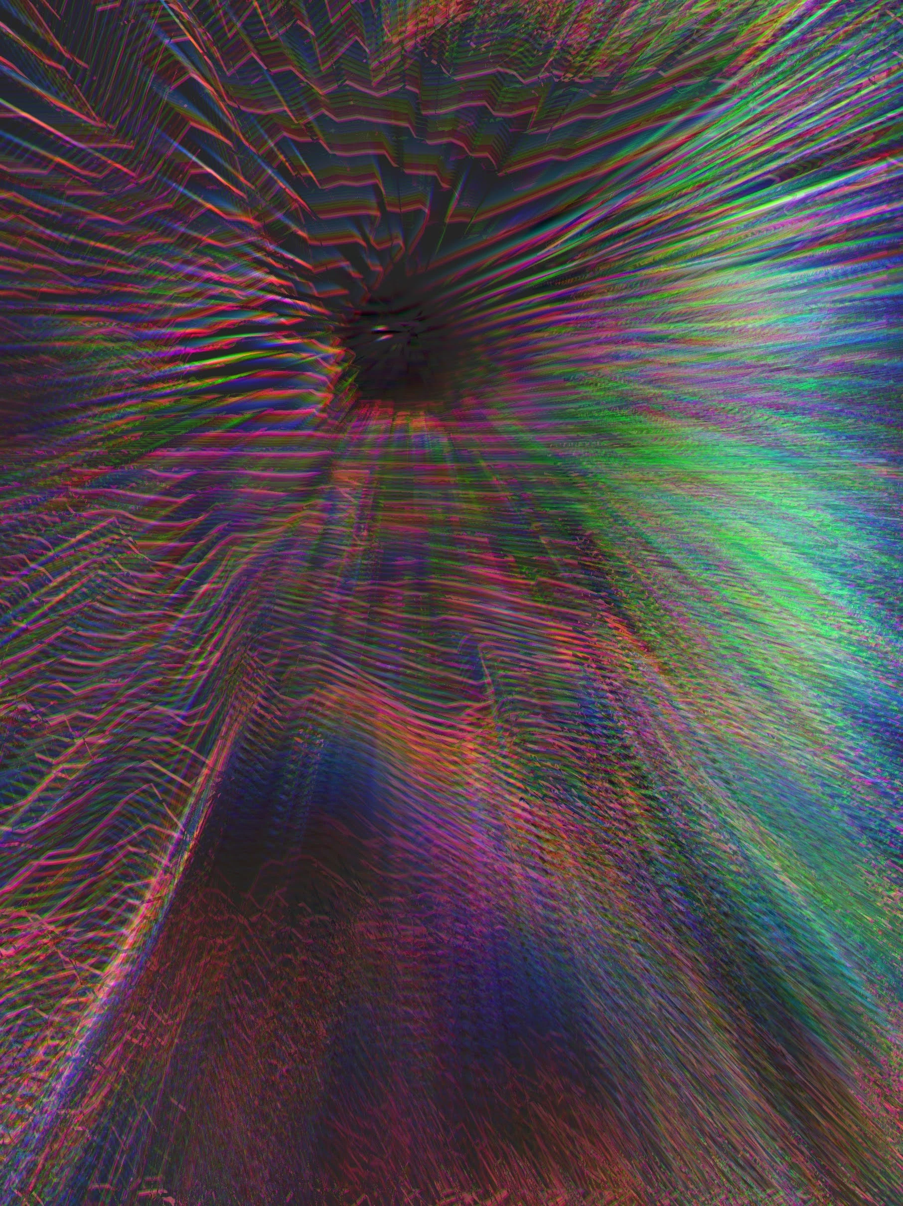 #4 TRIPSCAPE | "W