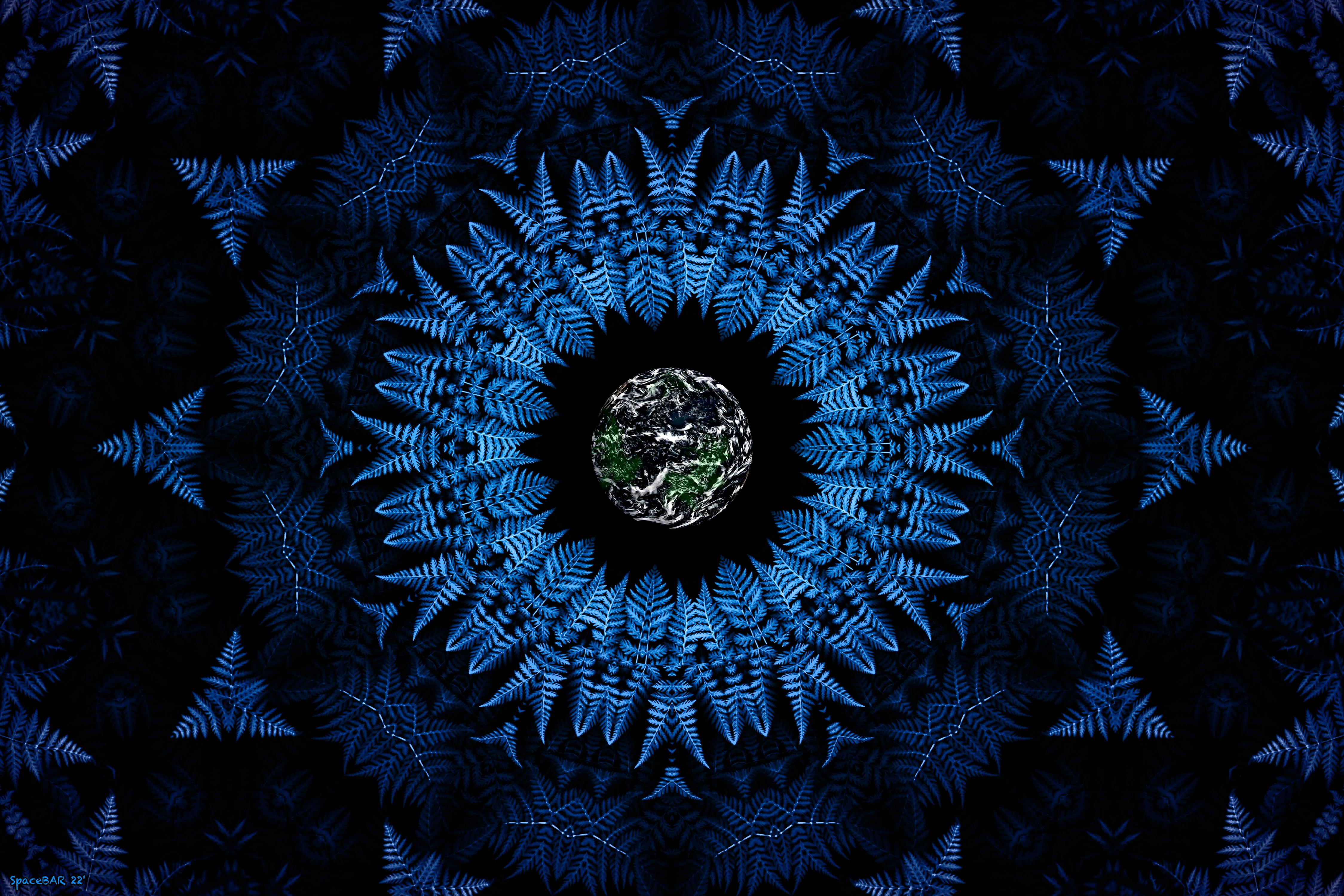 #24 Earthborn ()