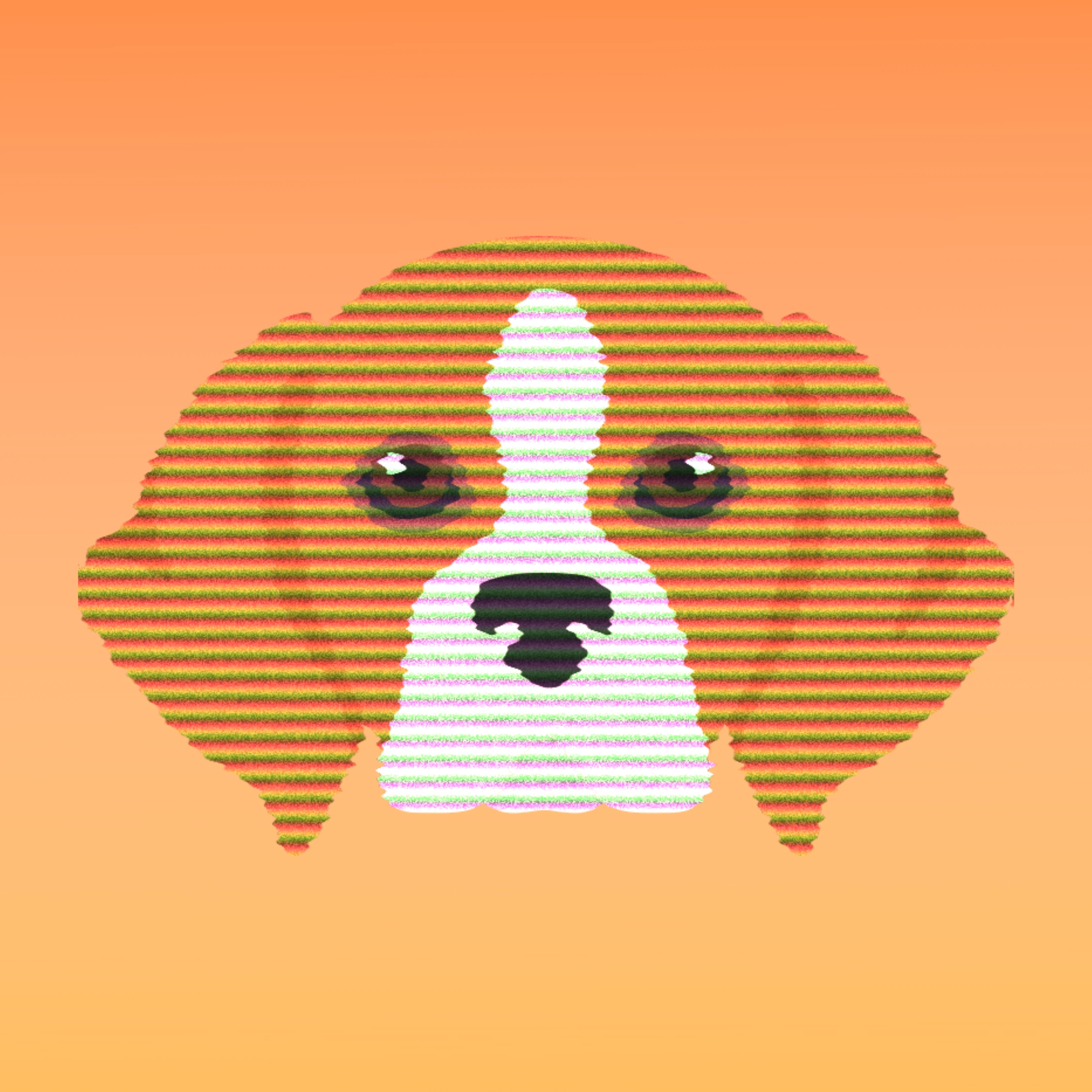 #6 Beagle