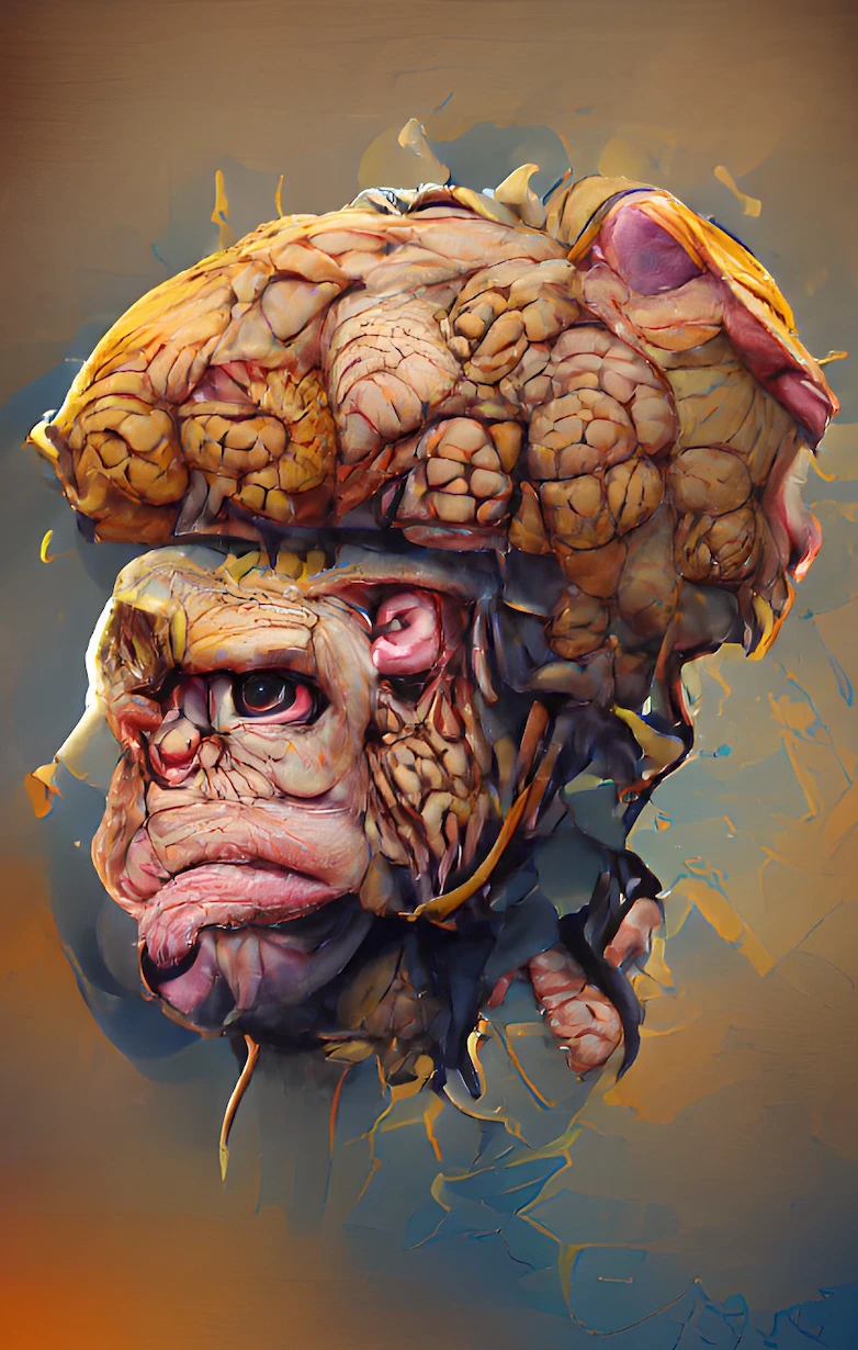 #1 Mutant Meta Ap