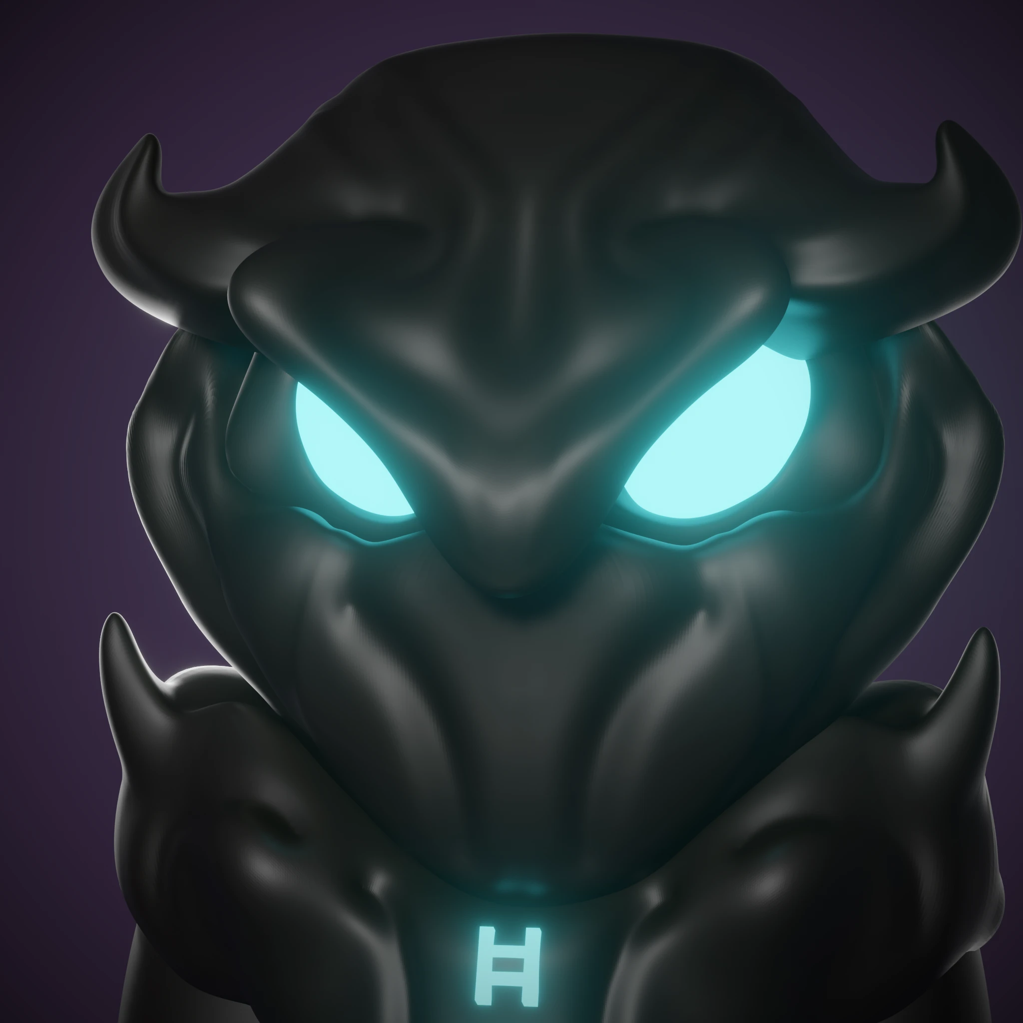 #5 Hederon - Hede