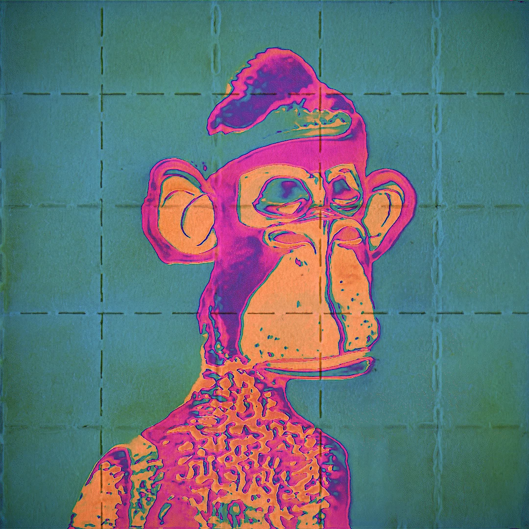 #28 LSD APE - GEN