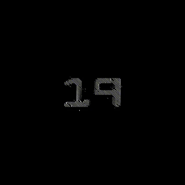 NUMBERS #20