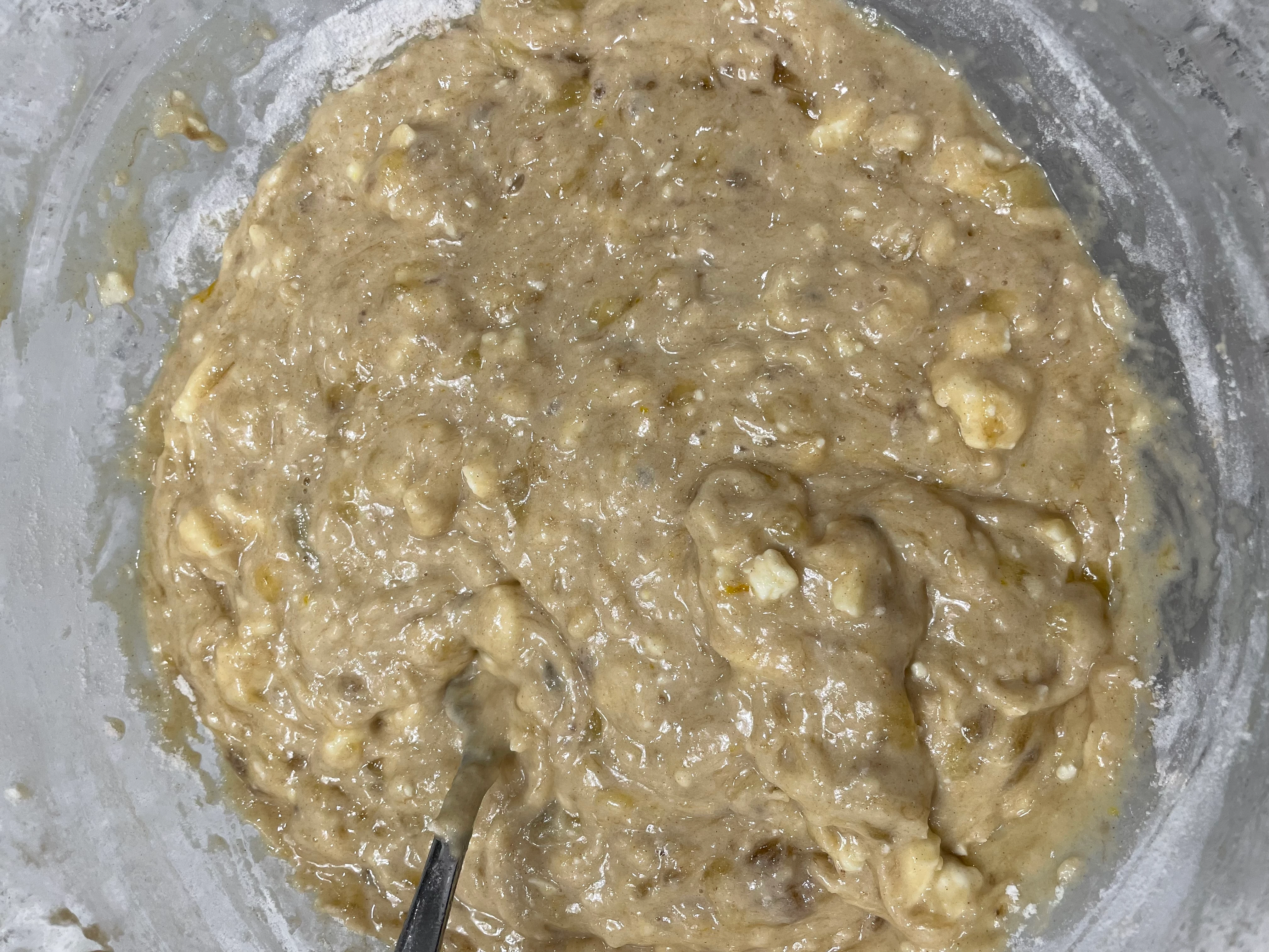 #2 Banana Bread