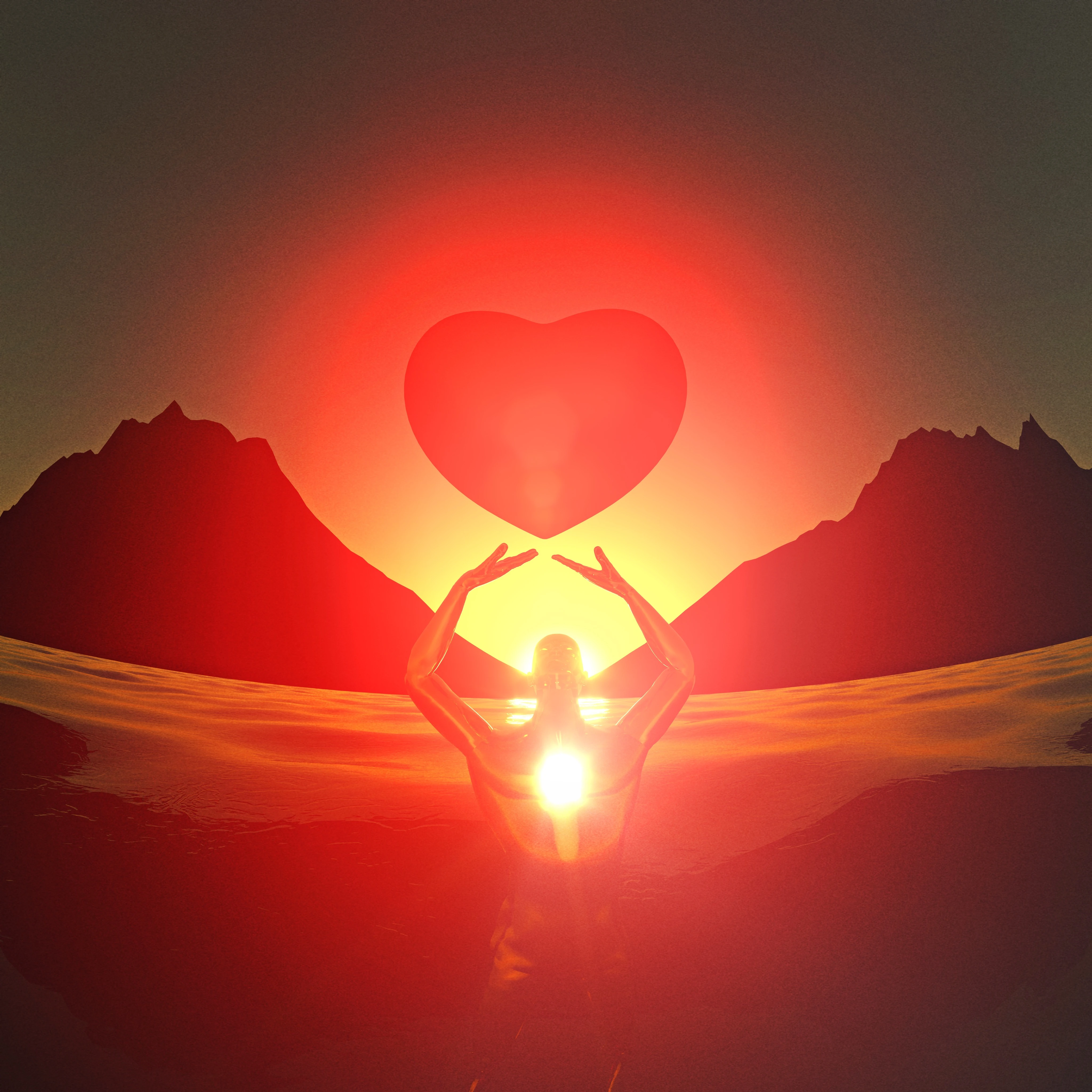 #1 Love Is A Tors