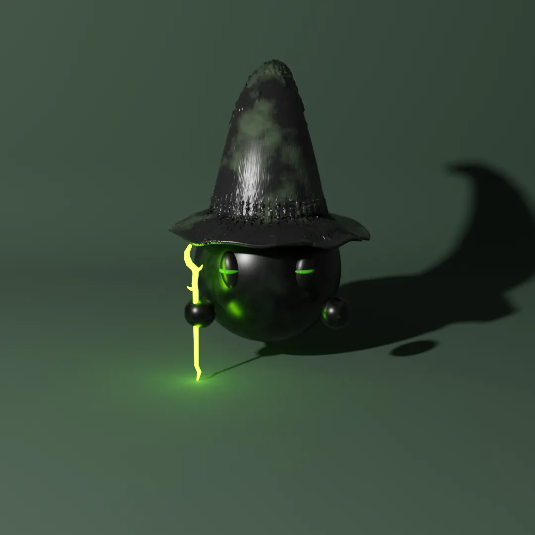 #10 Blop Wizzard