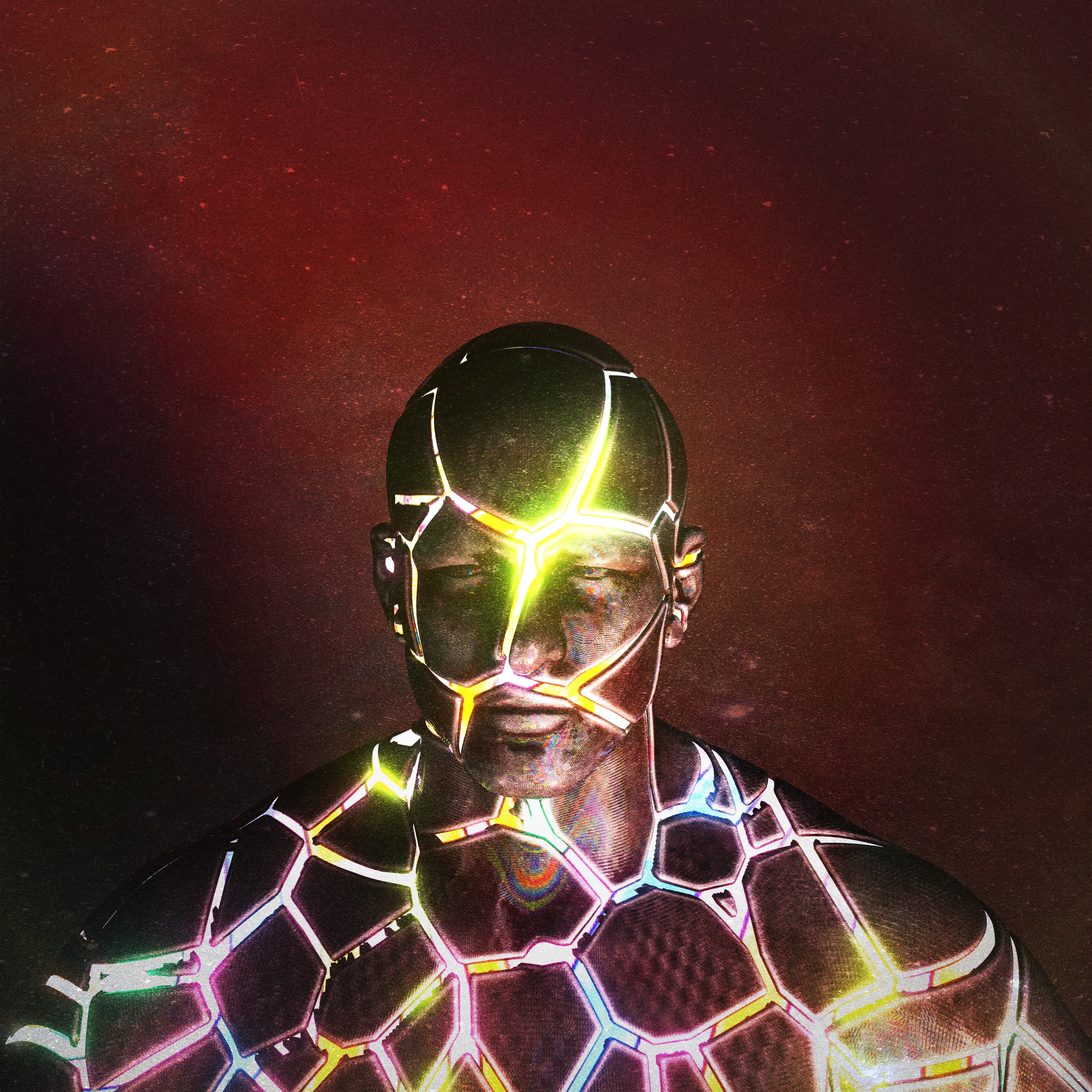 #3 Omega Man