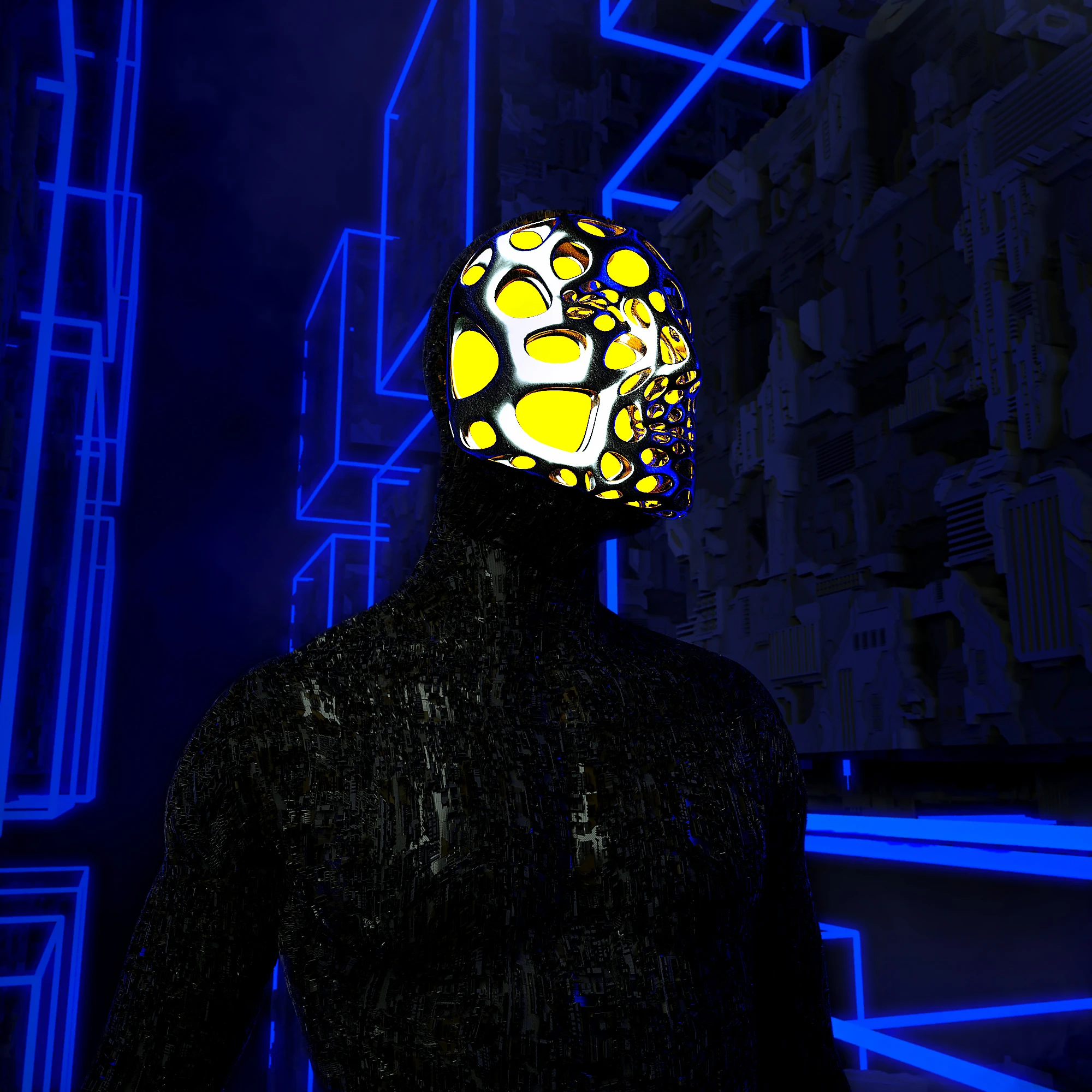 #2 Neon Prototype