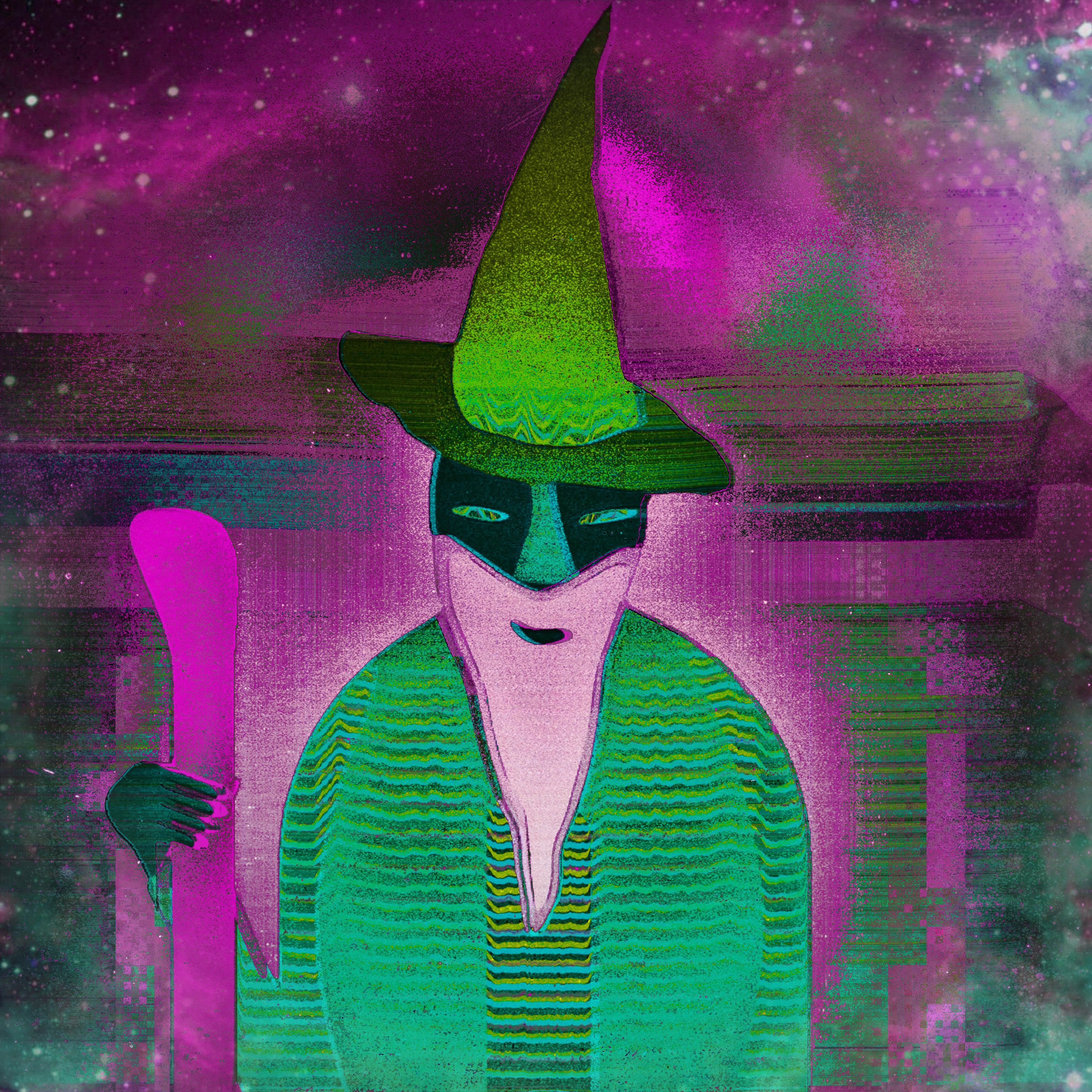 #3 Humbledore