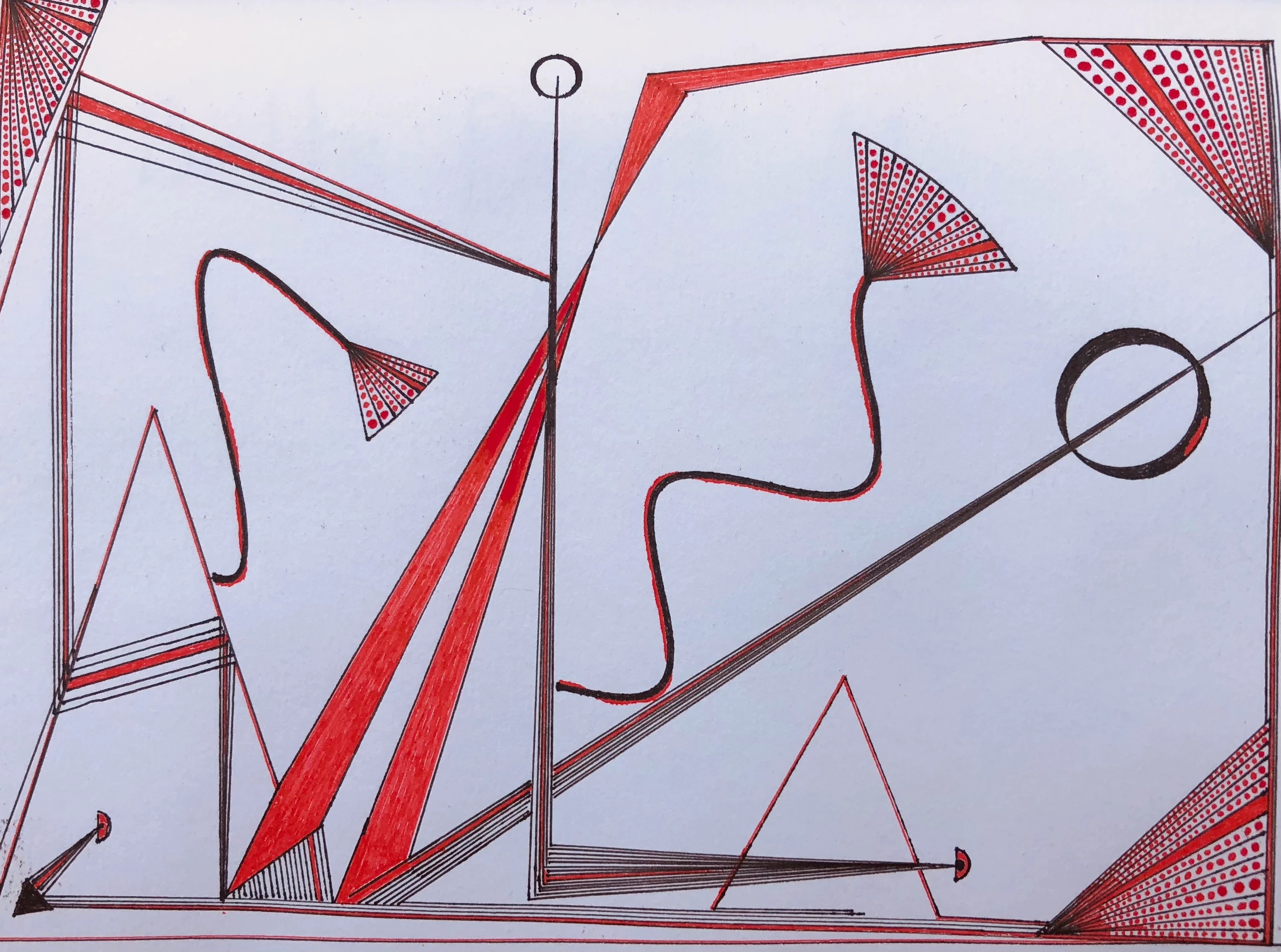 #9 How the pyrami