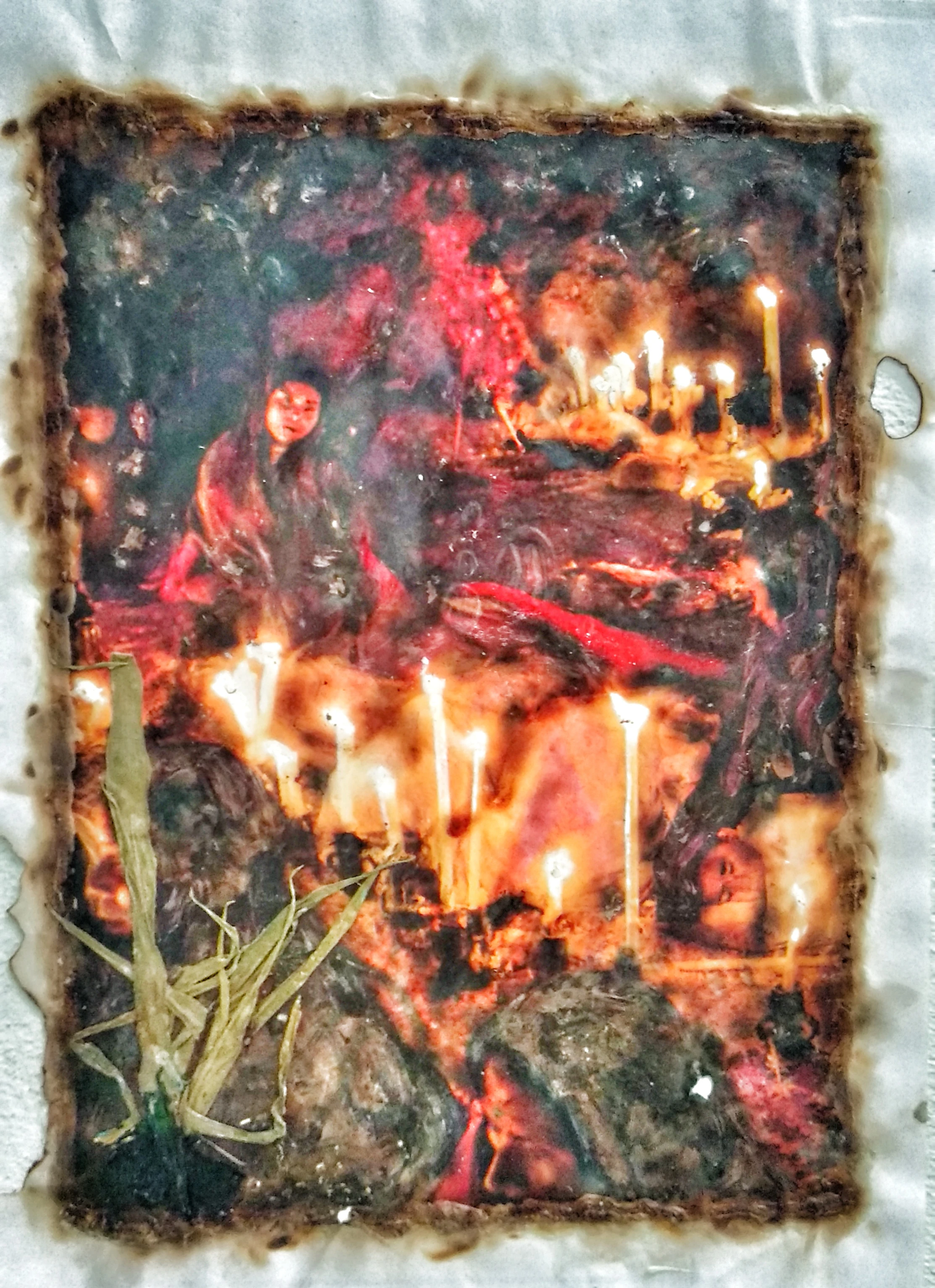 #8 Hashgraphcave