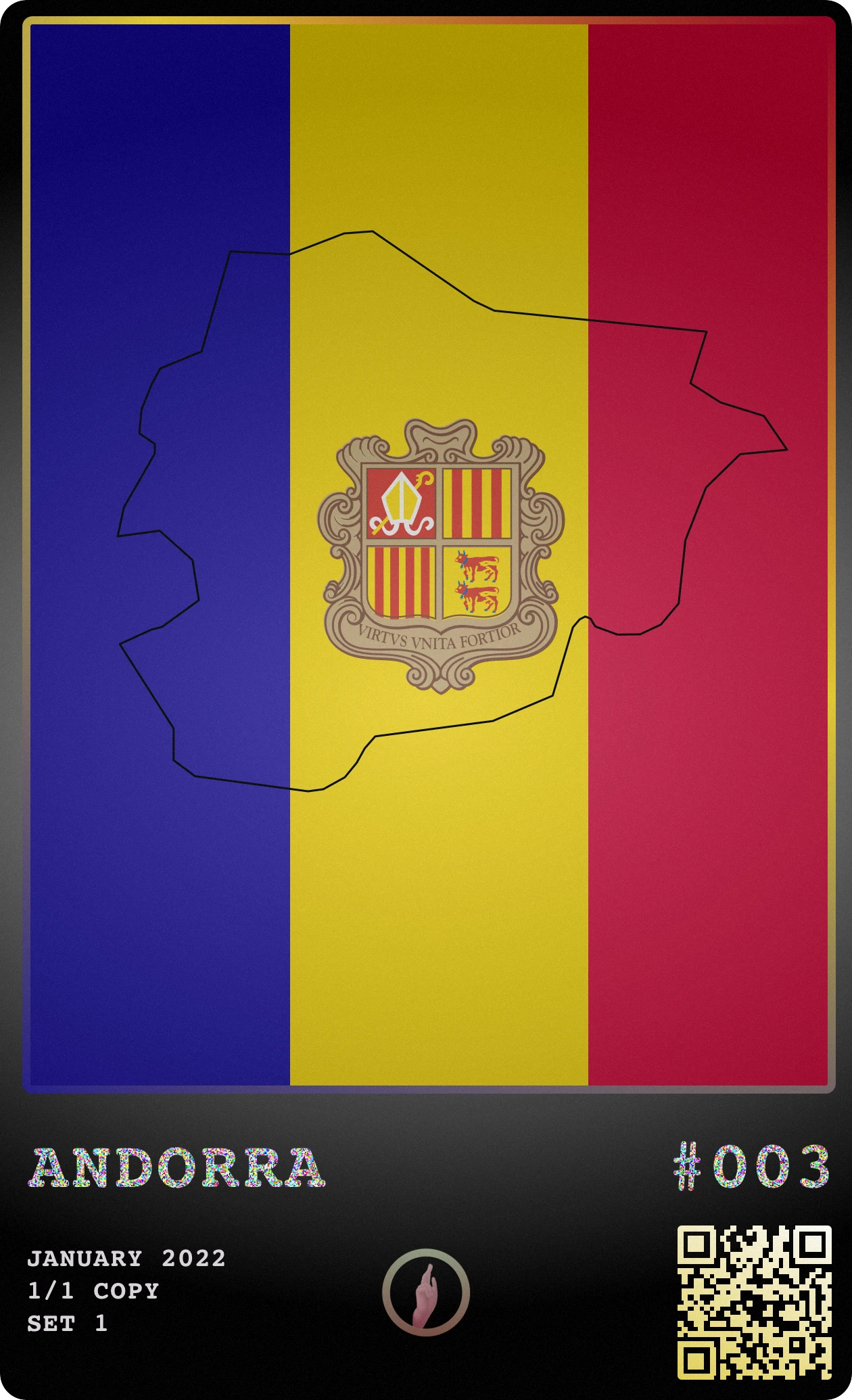 #5 - Andorra
