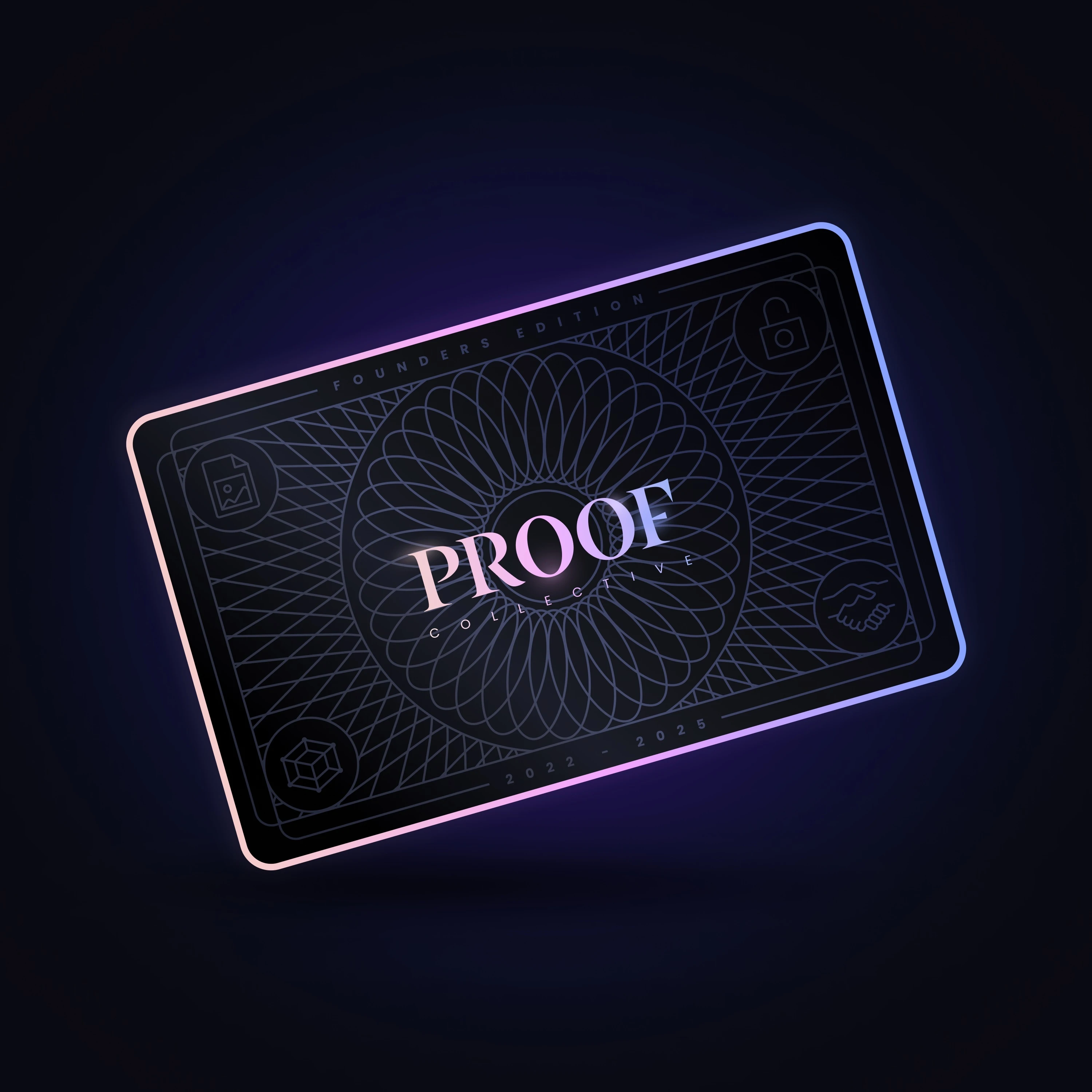 PROOF Collective 