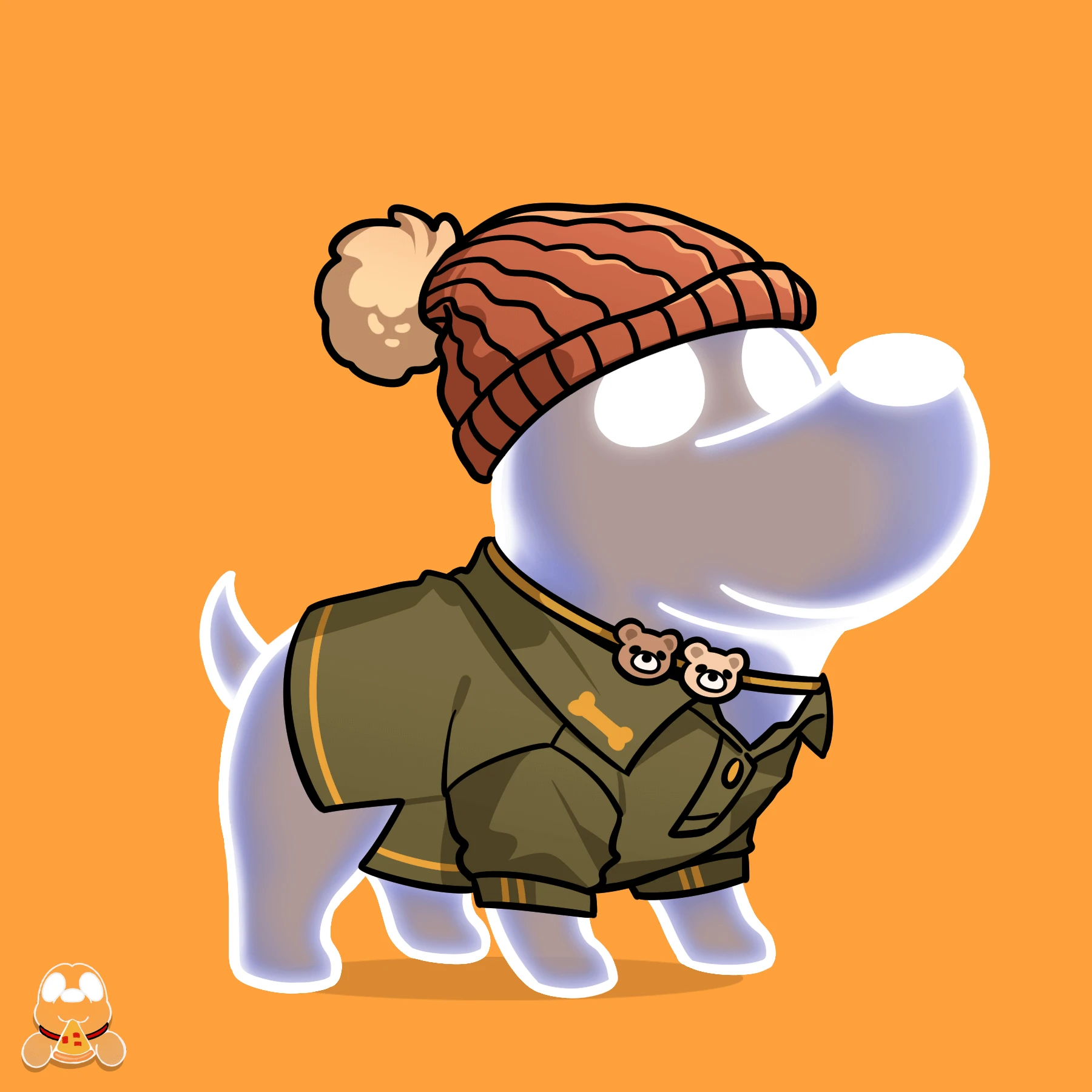 Bitdogs #82