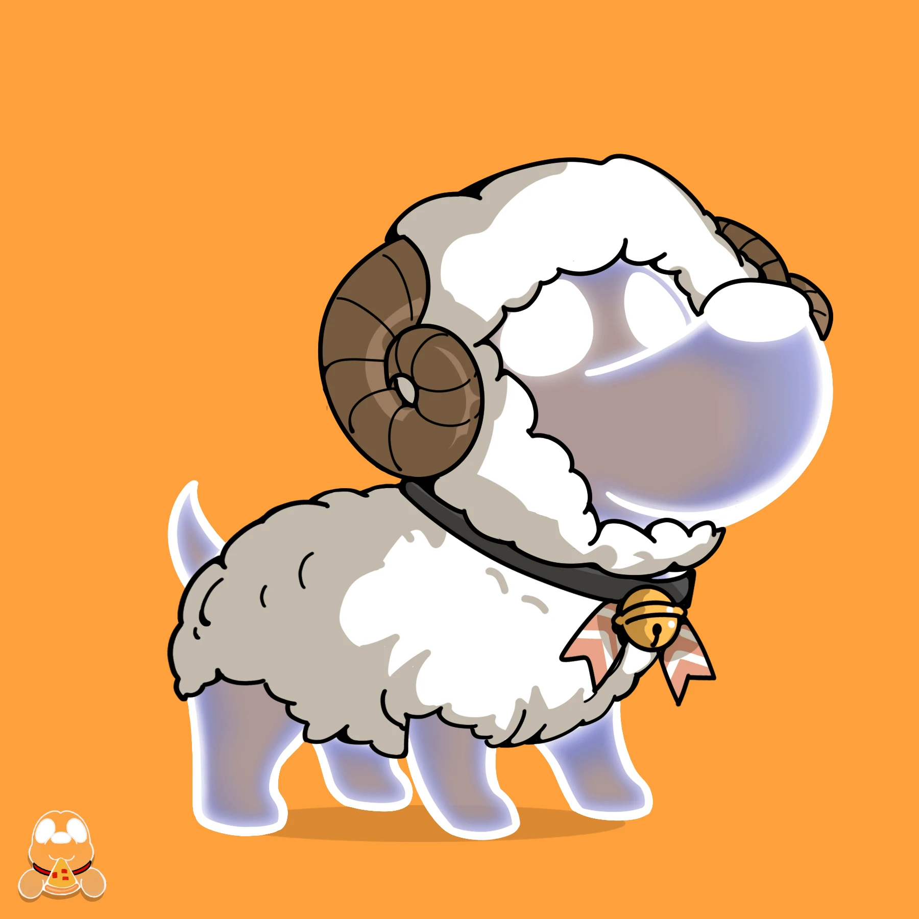 Bitdogs #85