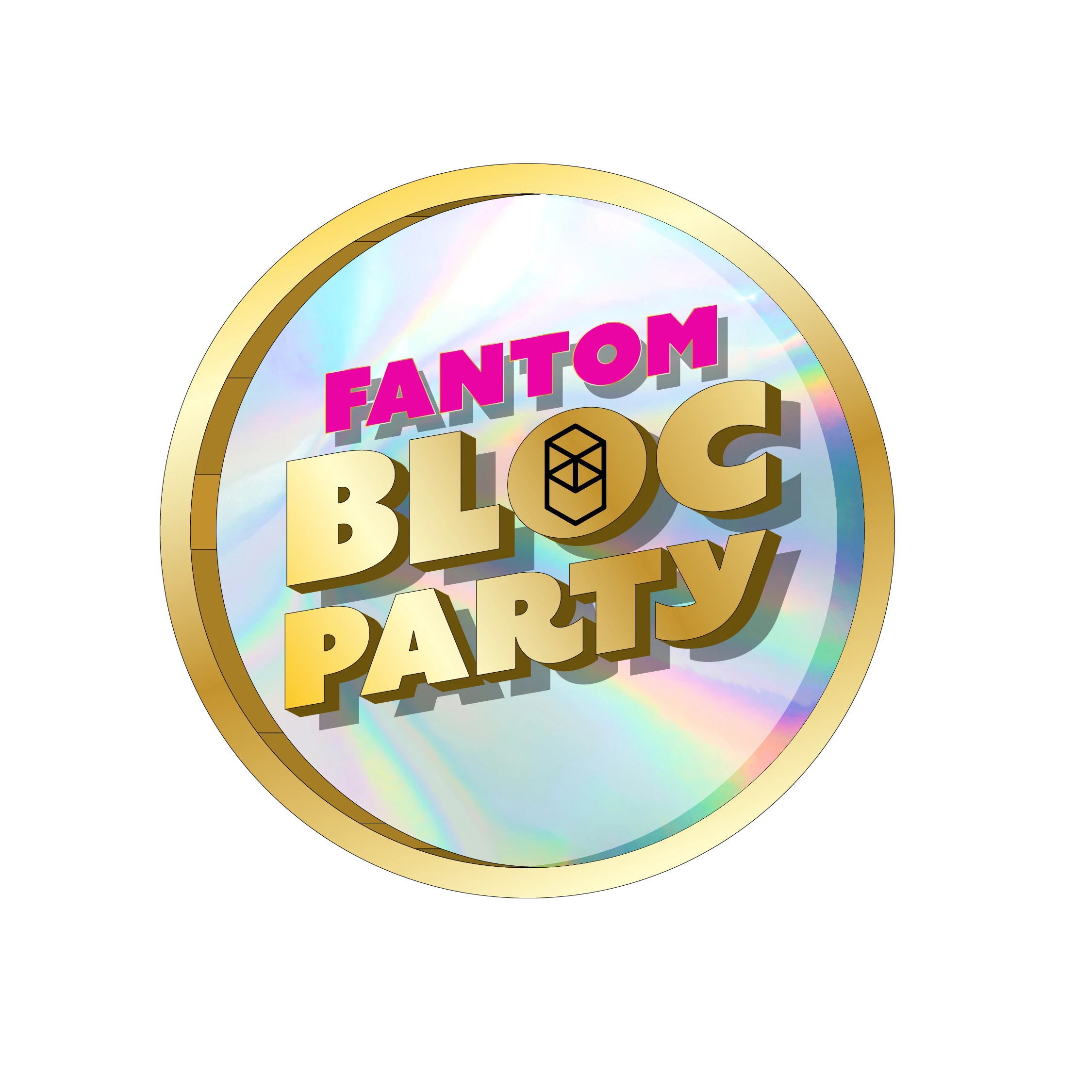 #890 Fantom Bloc 