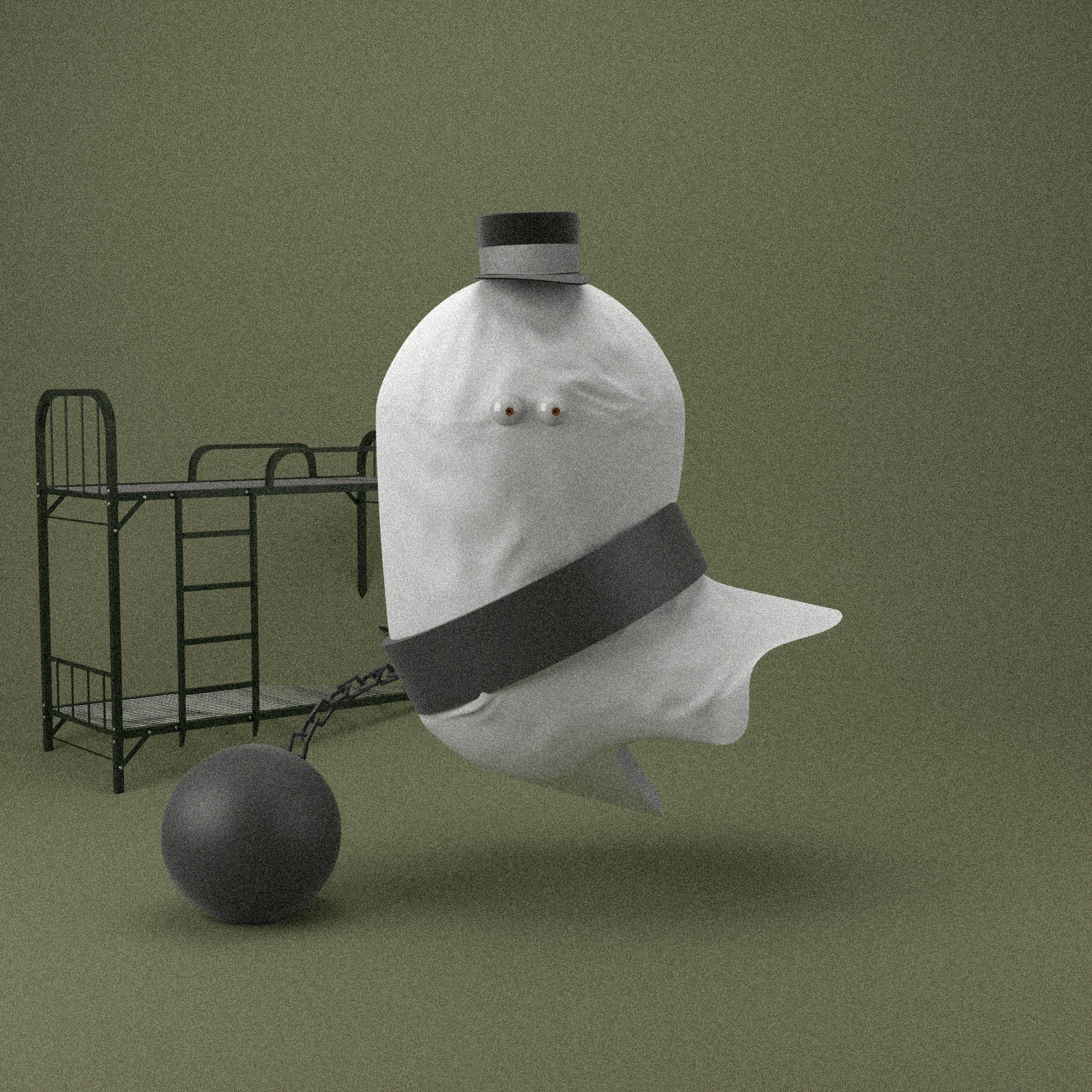 #69 Phantom