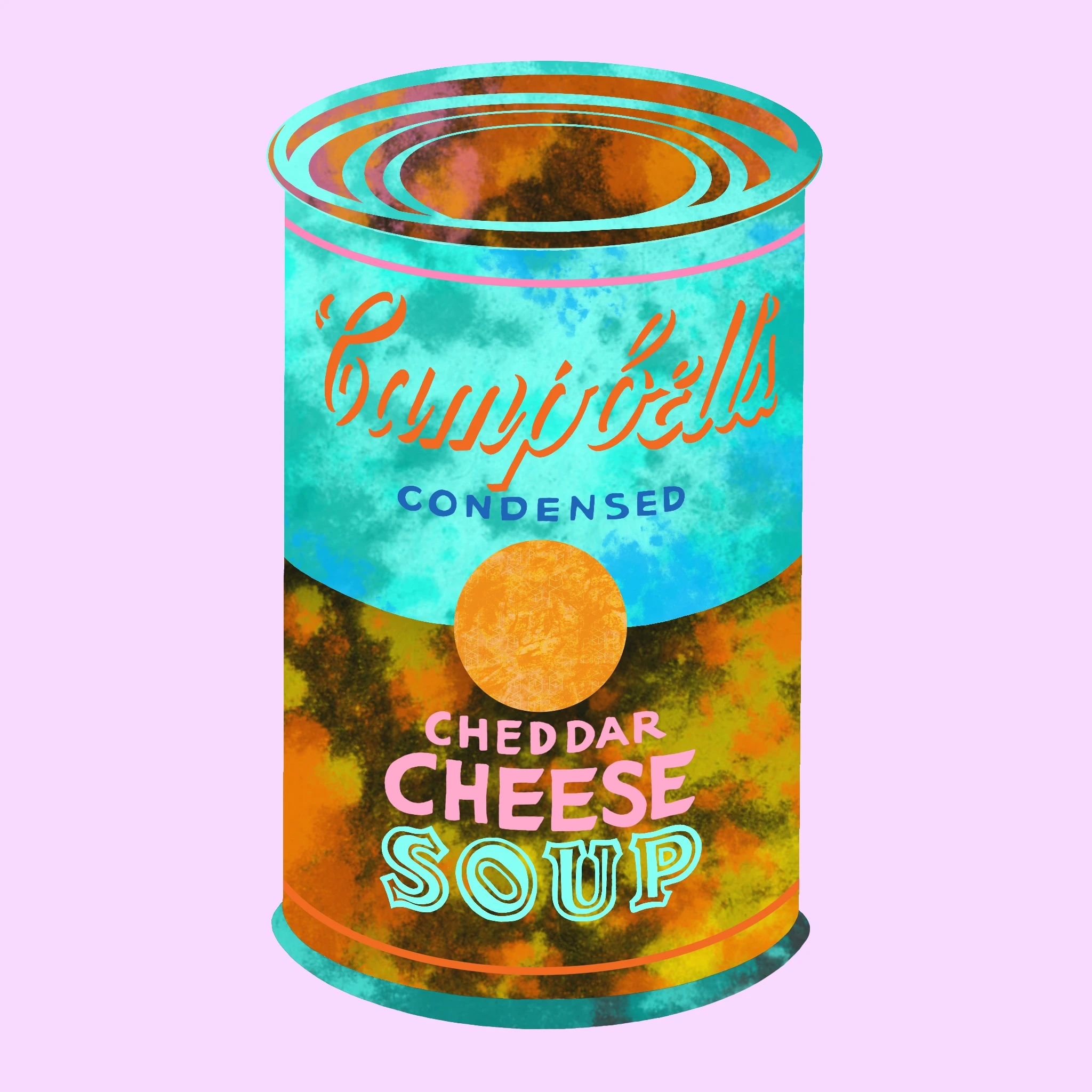 #175 Fantom Soup 