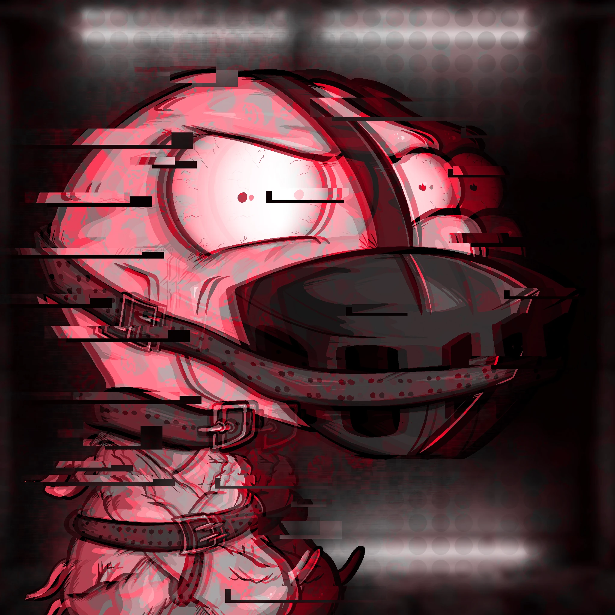#17 Limbo Dino